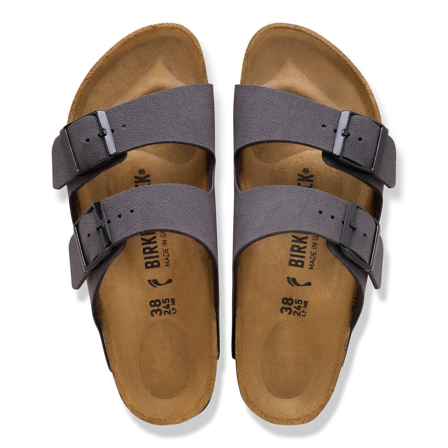 Alternative view of Arizona Birko-Flor Nubuk