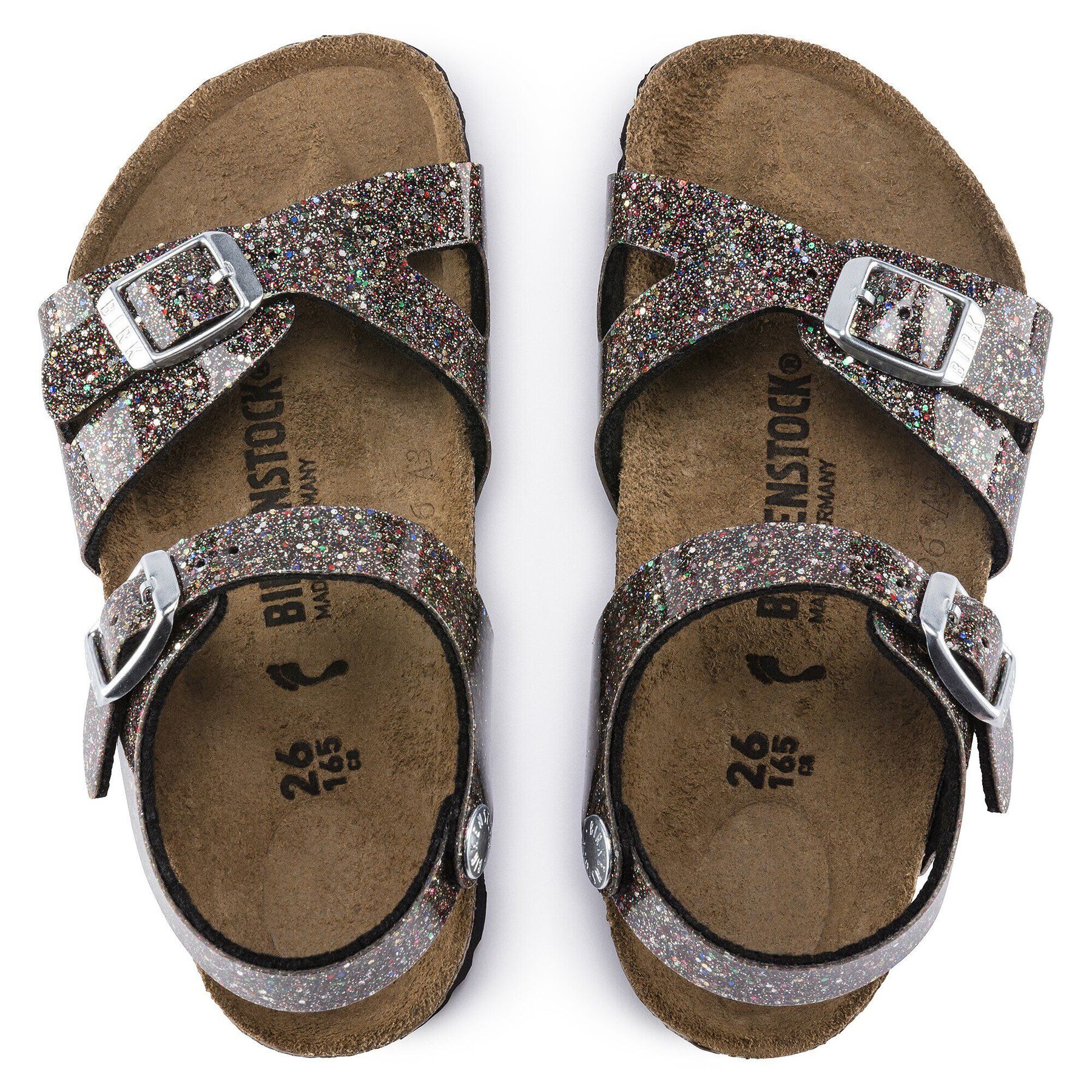 Alternative view of Rio Kids Birko-Flor