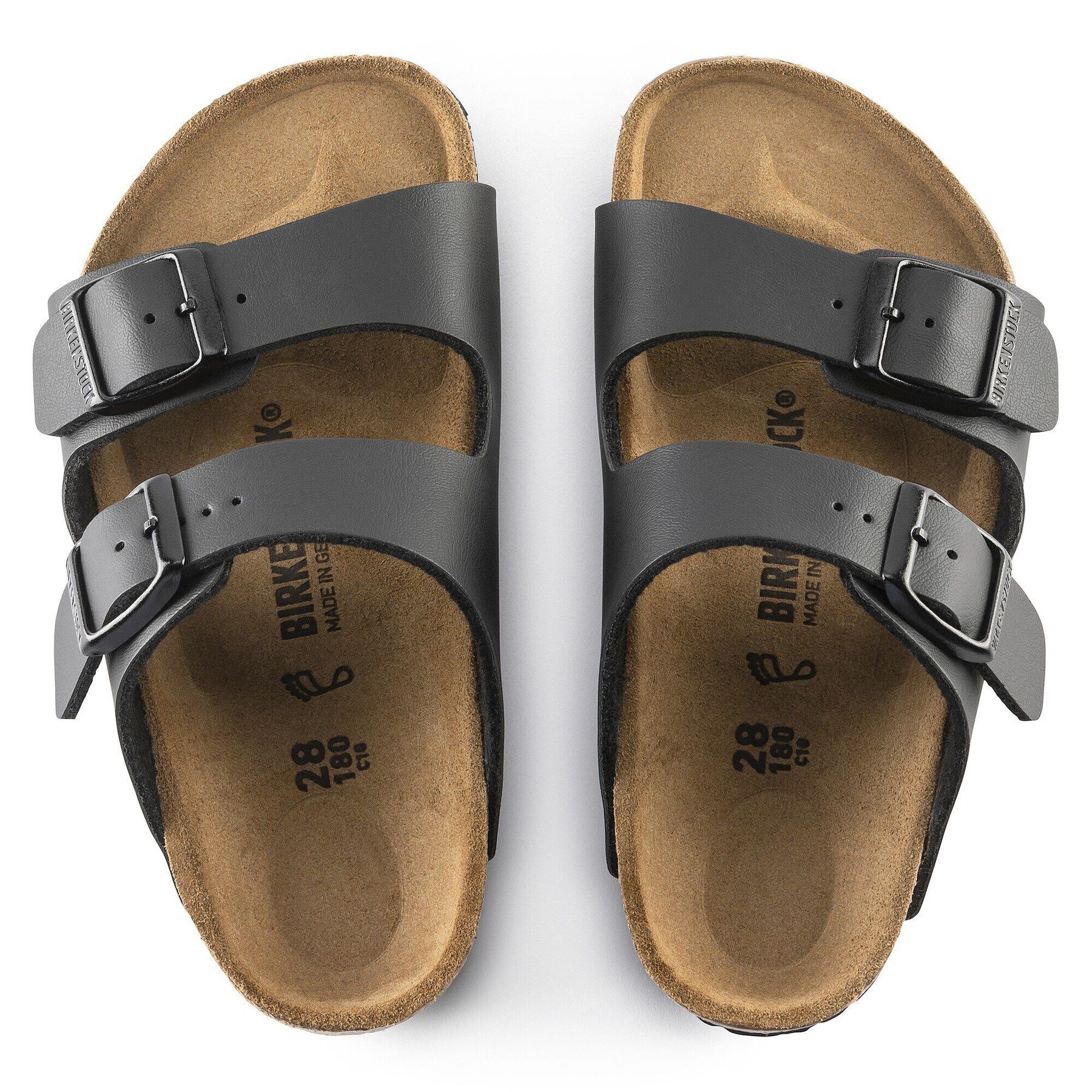 Alternative view of Arizona Kids Birko-Flor