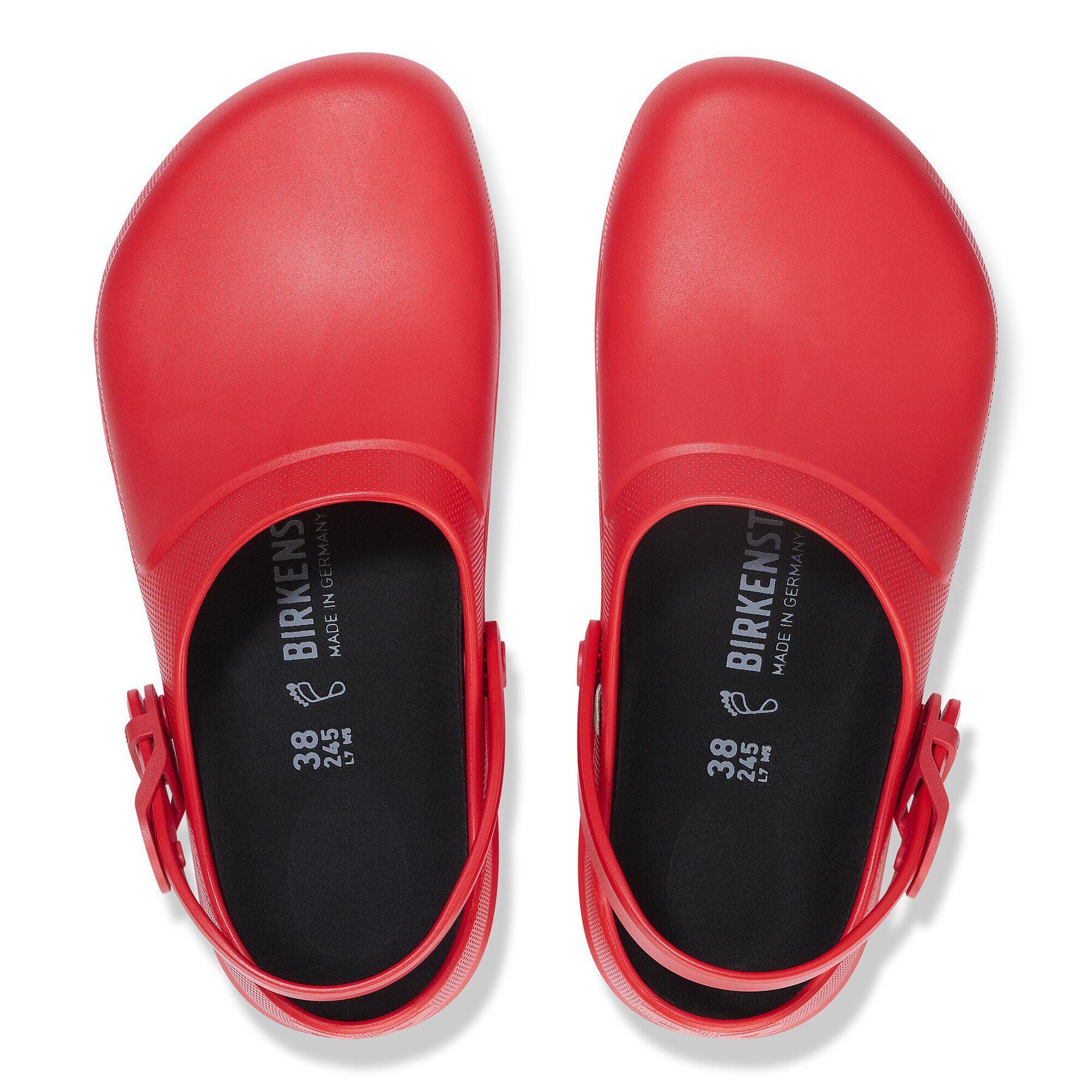 Alternative view of Birki Air 2.0 Polyurethane