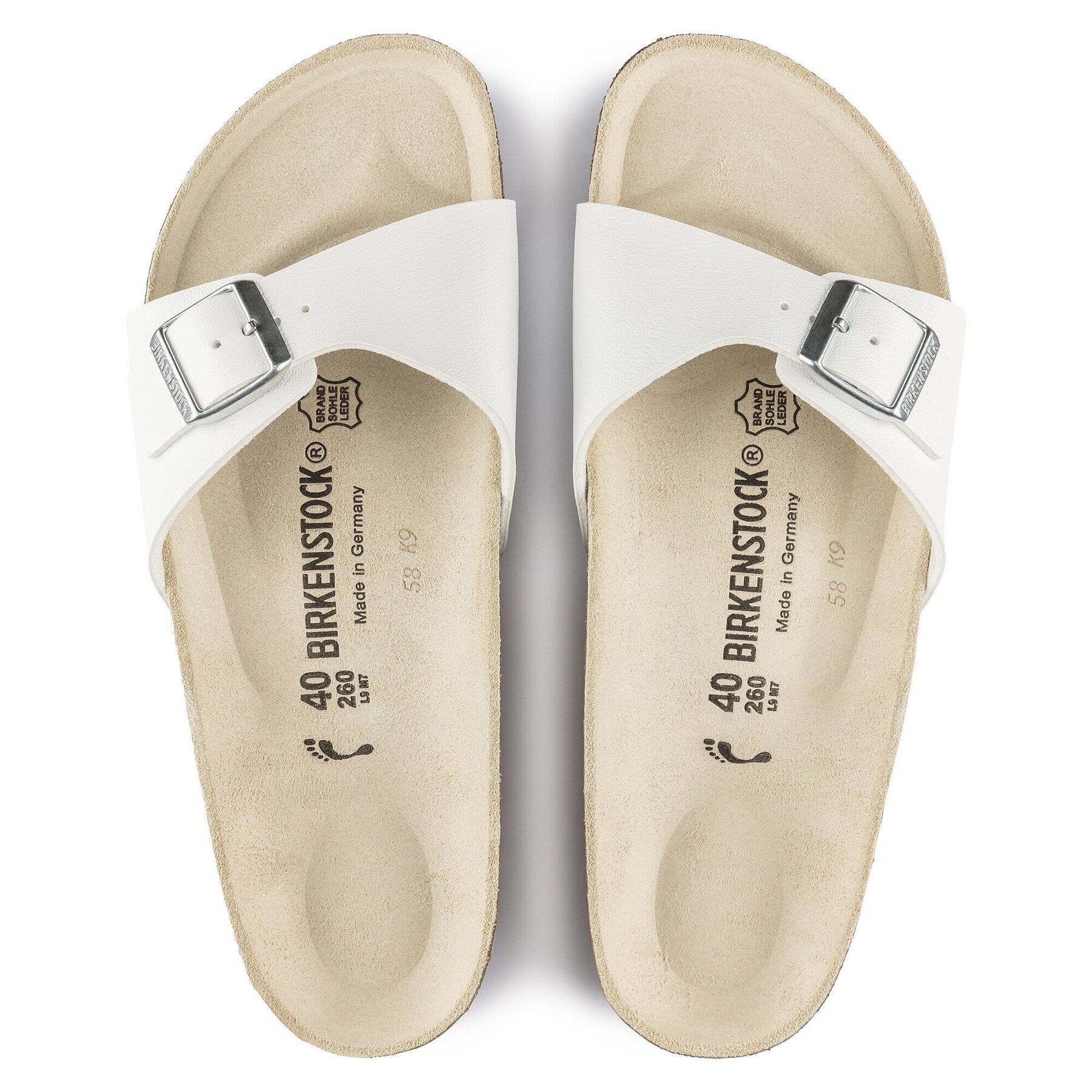 Alternative view of Madrid Birko-Flor