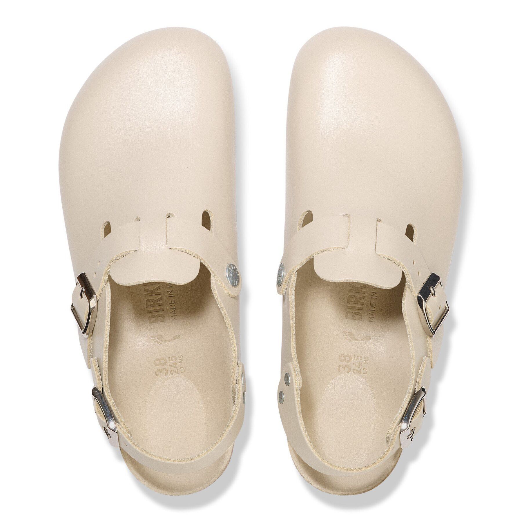 Alternative view of Tokio Ii Natural Leather