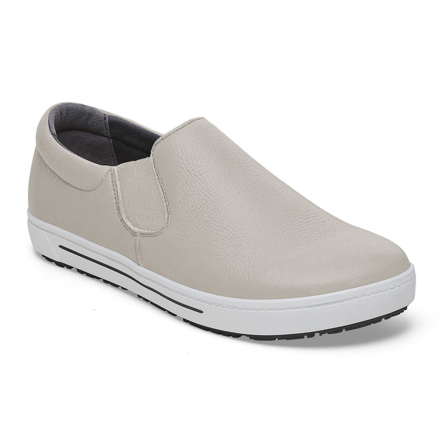 Qo 400 Natural Leather