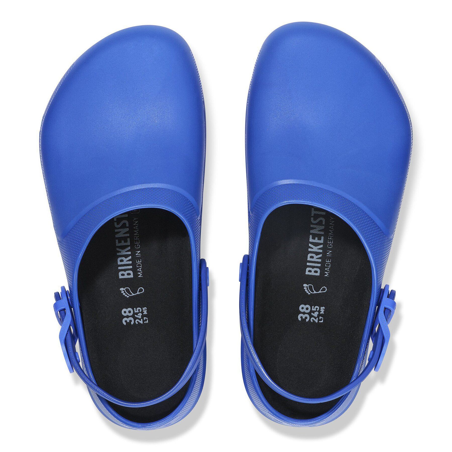Alternative view of Birki Air 2.0 Polyurethane