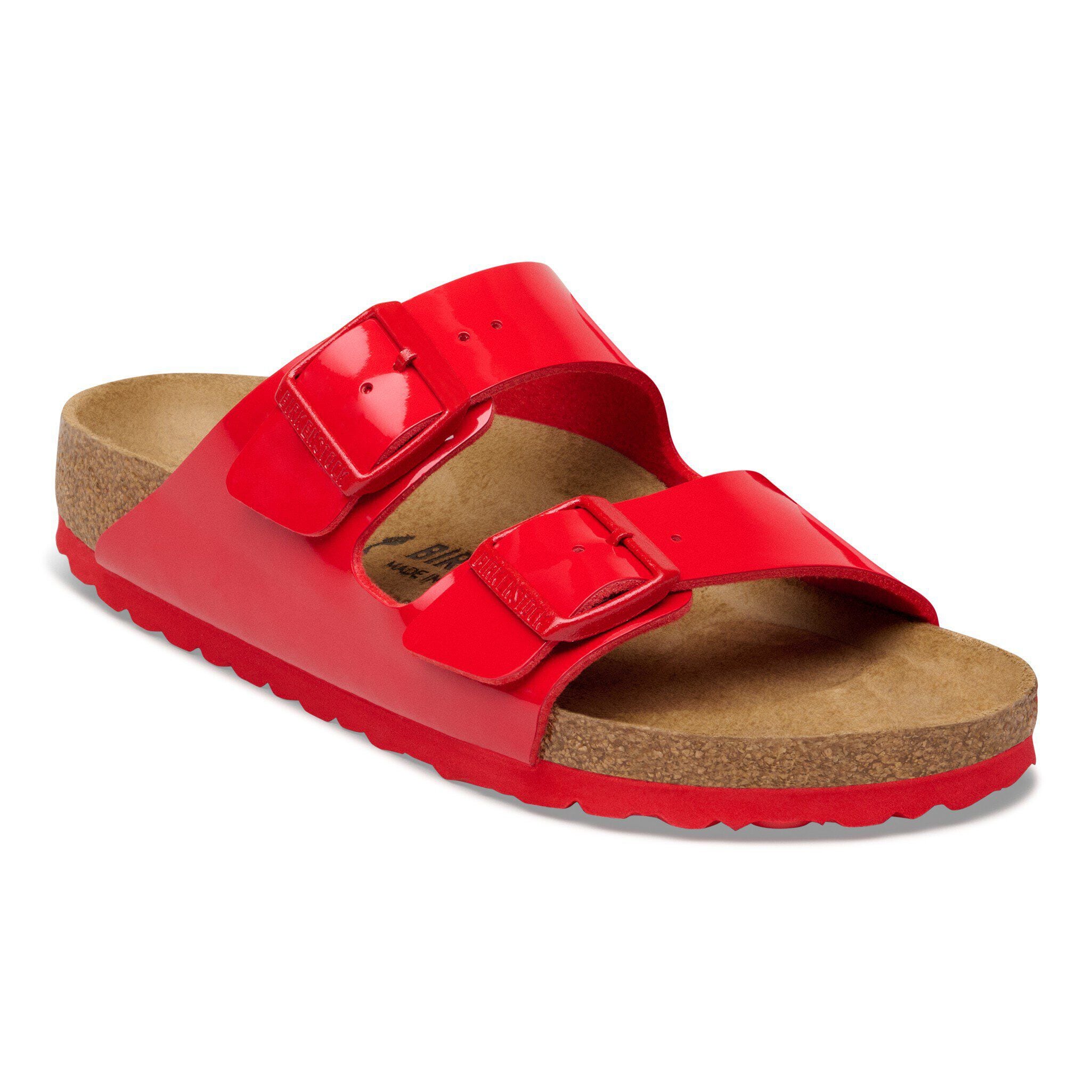 Arizona Birko-Flor Patent Patent Cherry