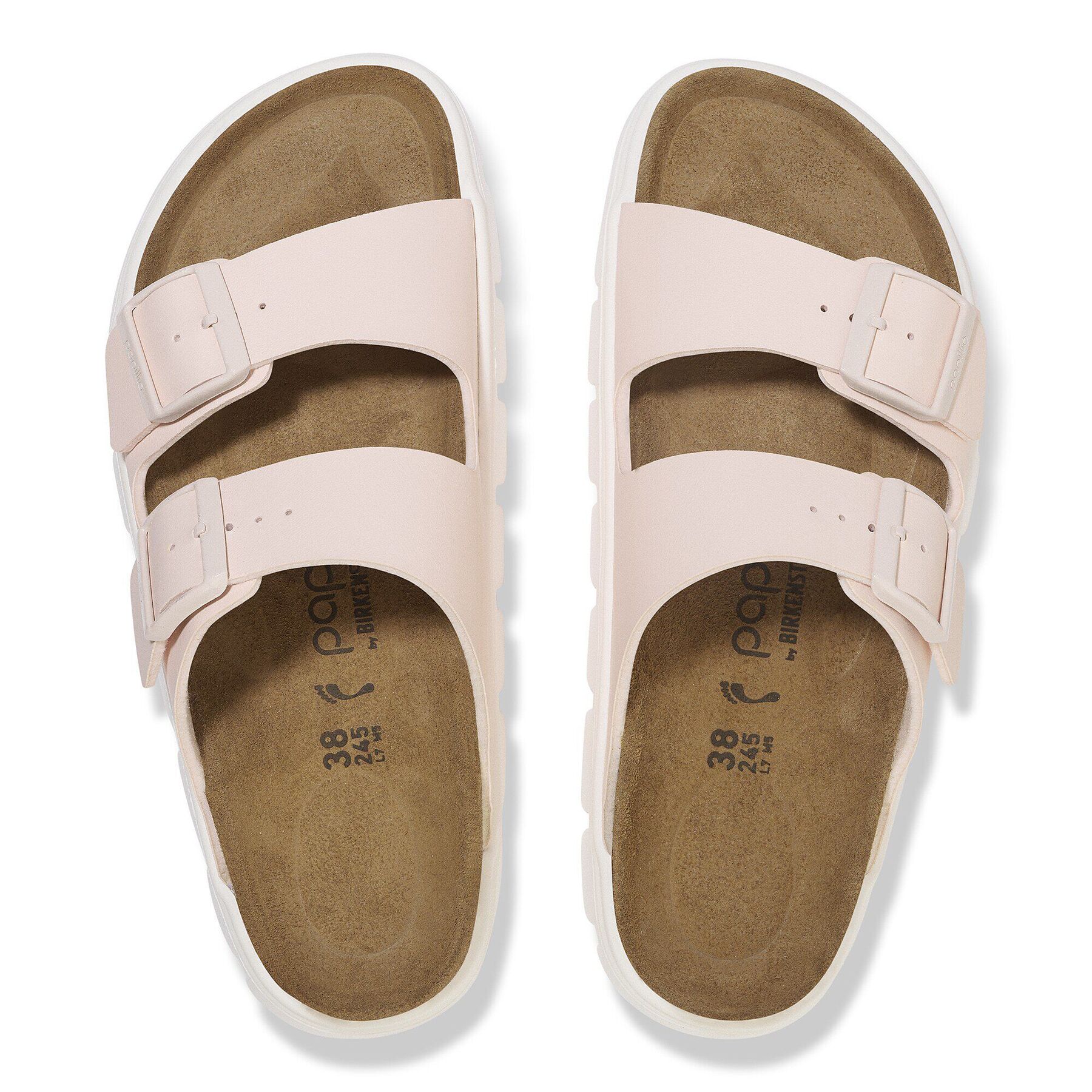 Alternative view of Arizona Pap Chunky Birko-Flor