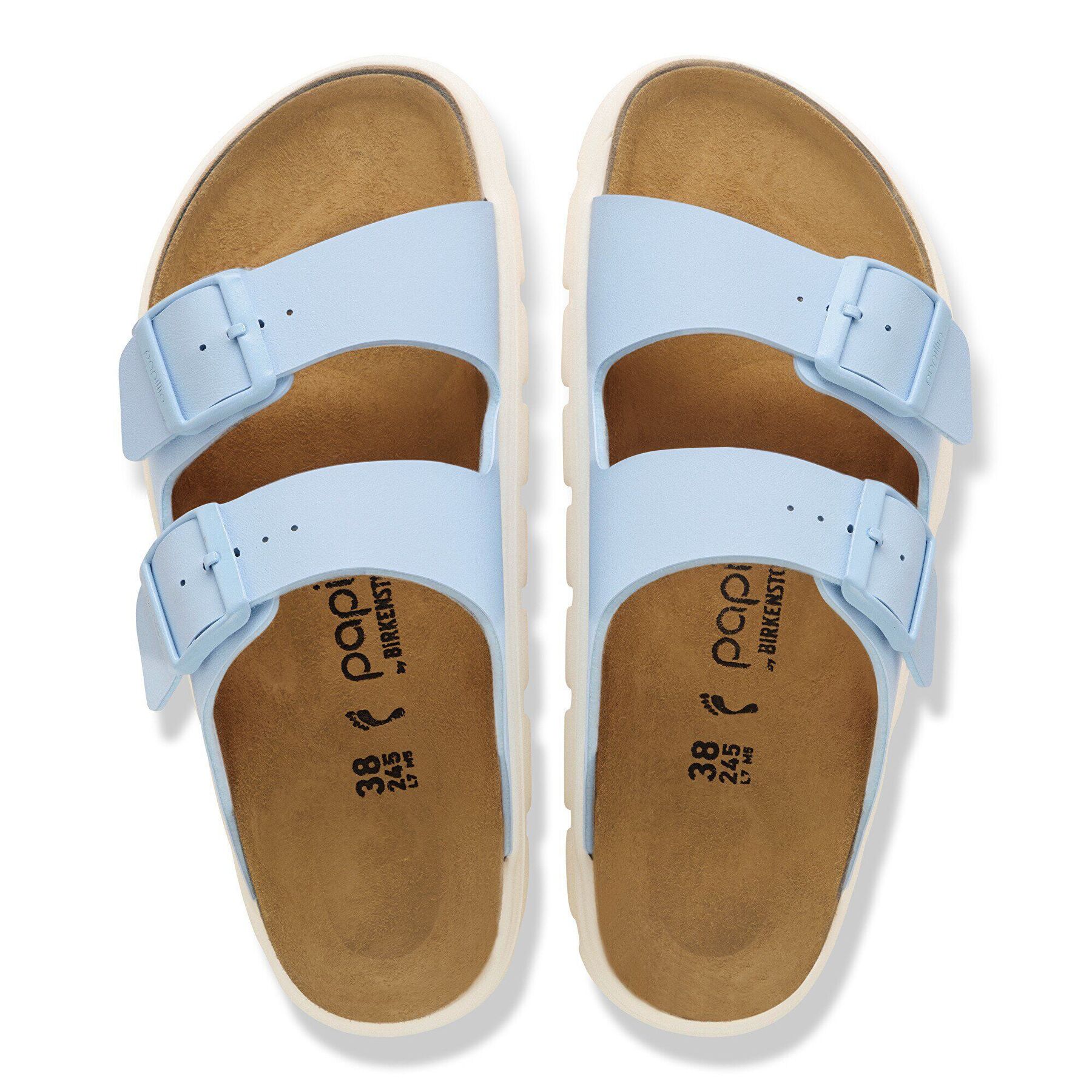 Alternative view of Arizona Pap Chunky Birko-Flor