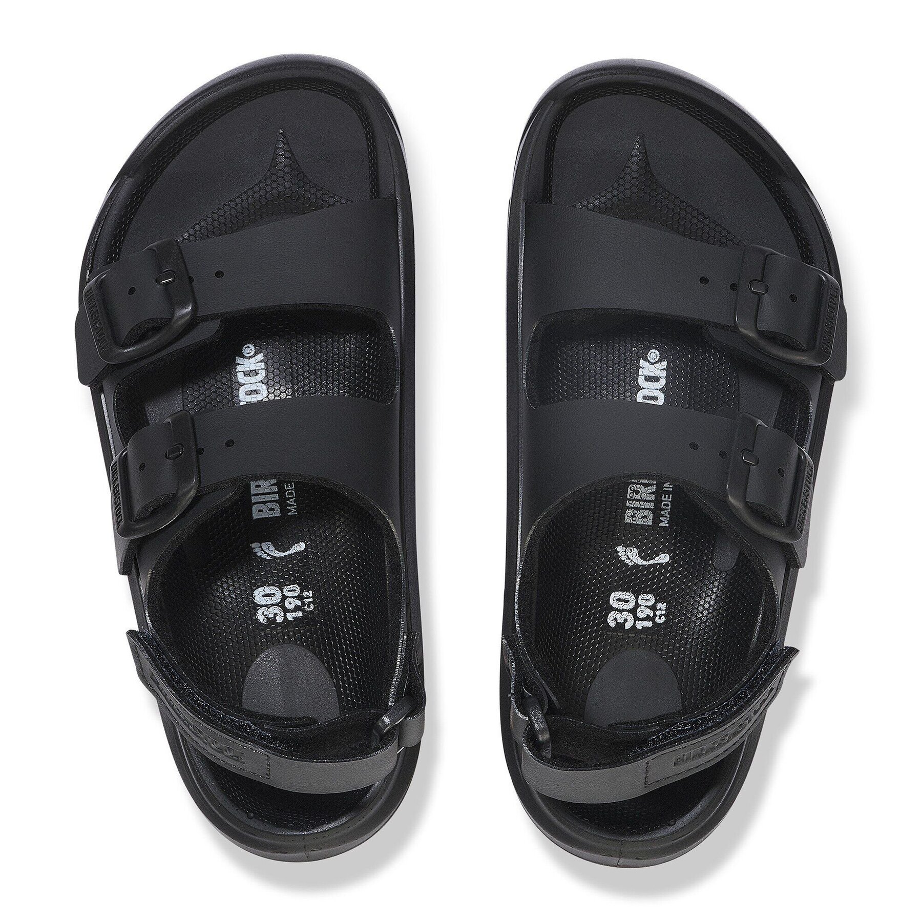 Alternative view of Mogami Kids Birko-Flor