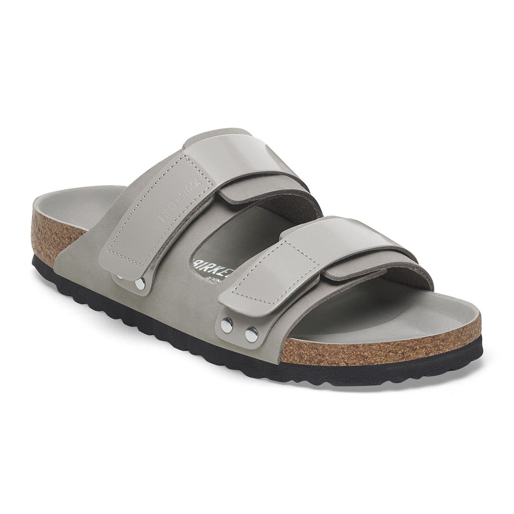 Uji Nubuk Leather
