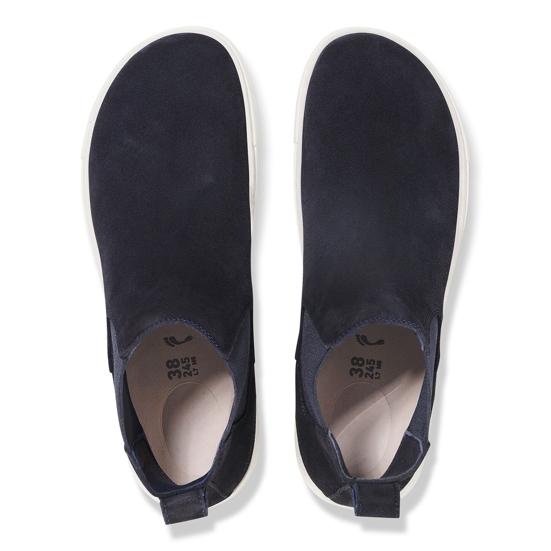 Alternative view of Bend Chelsea Suede Leather