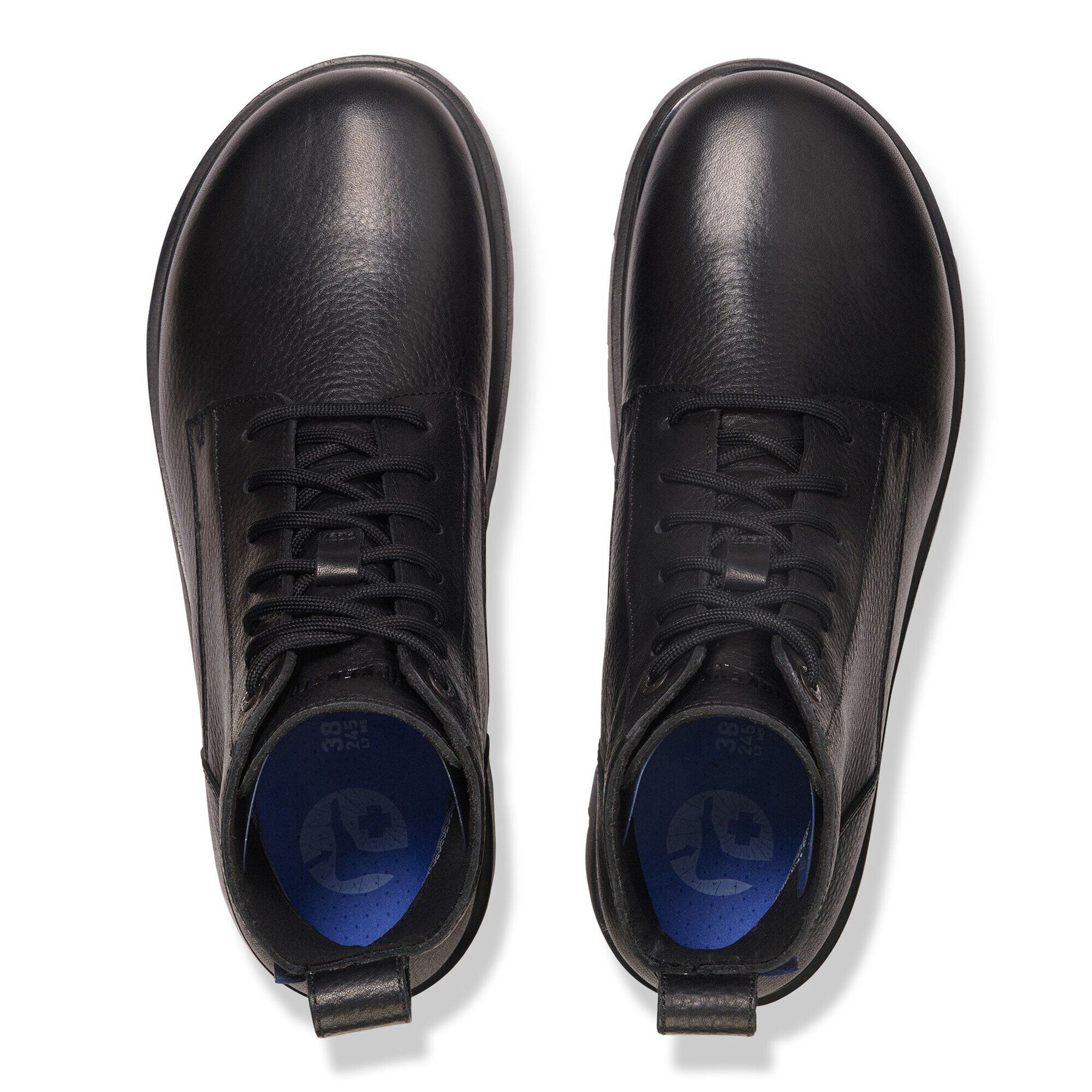 Alternative view of Highwood Mid Waterproof Natural Leather