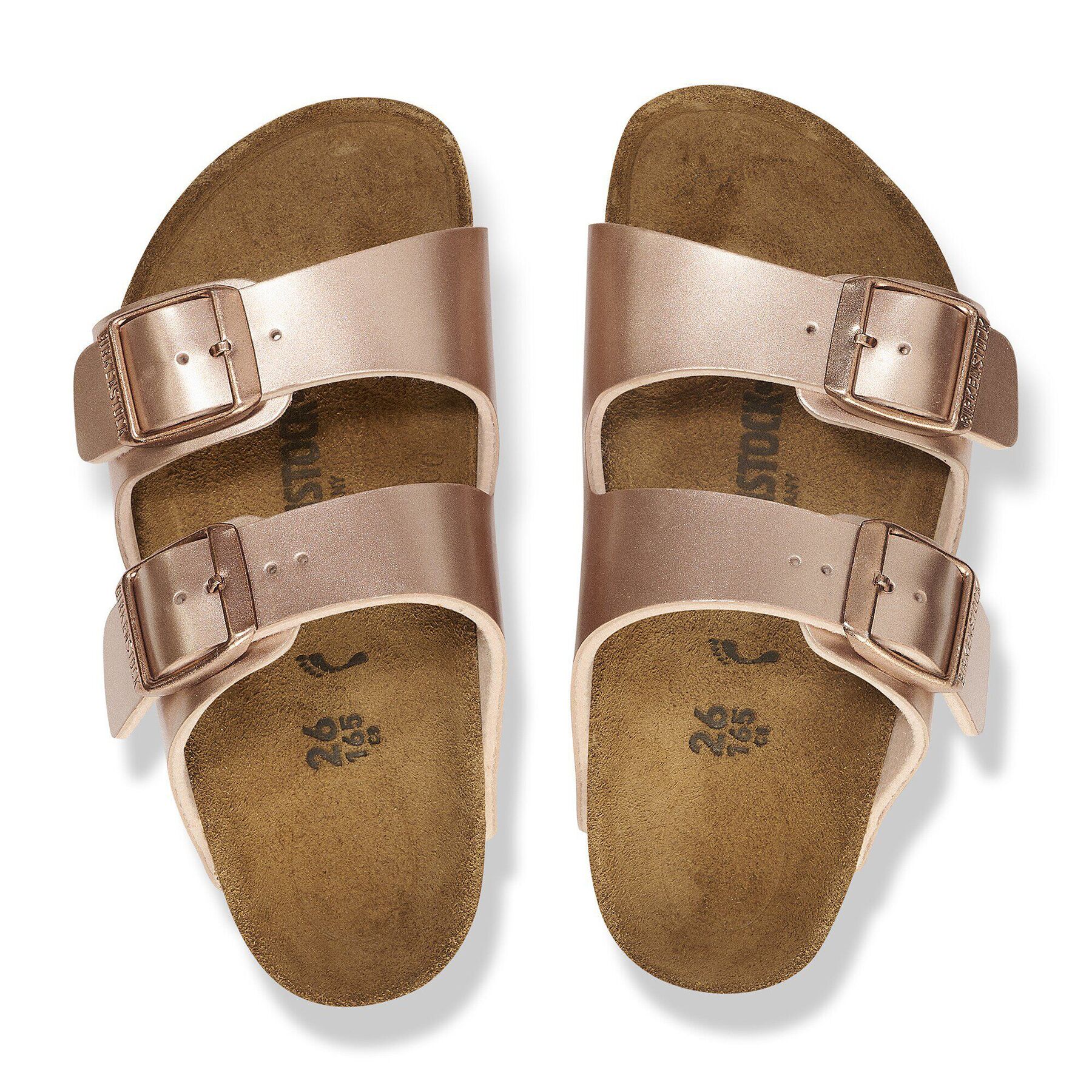 Alternative view of Arizona Kids Birko-Flor