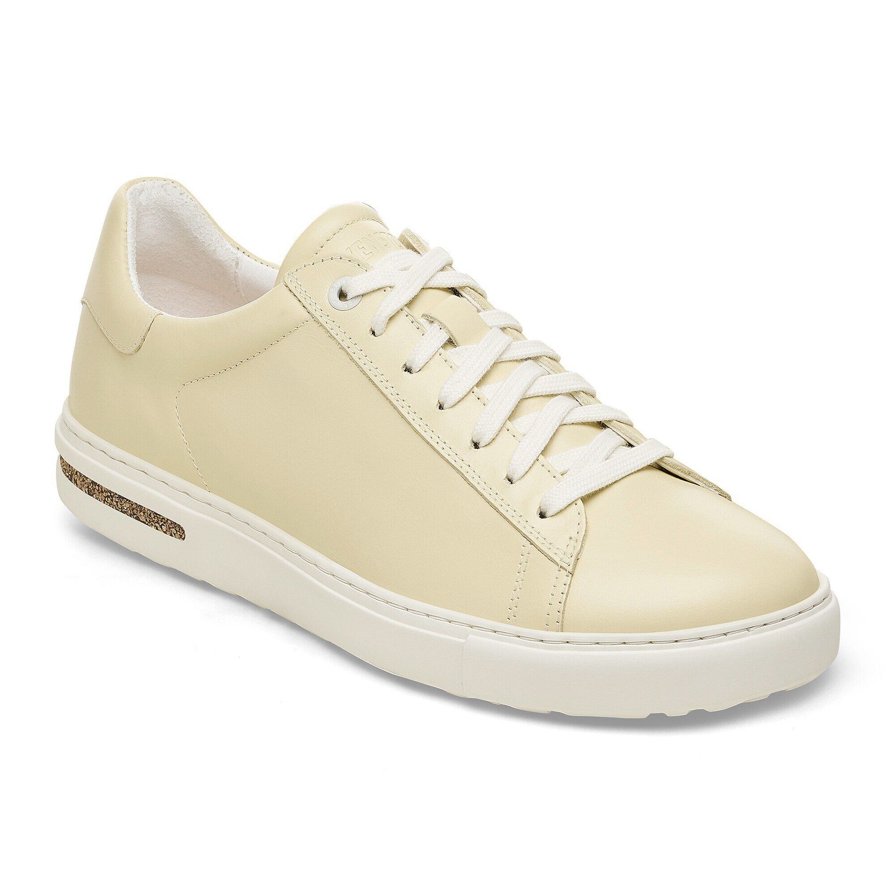 Bend Low Natural Leather