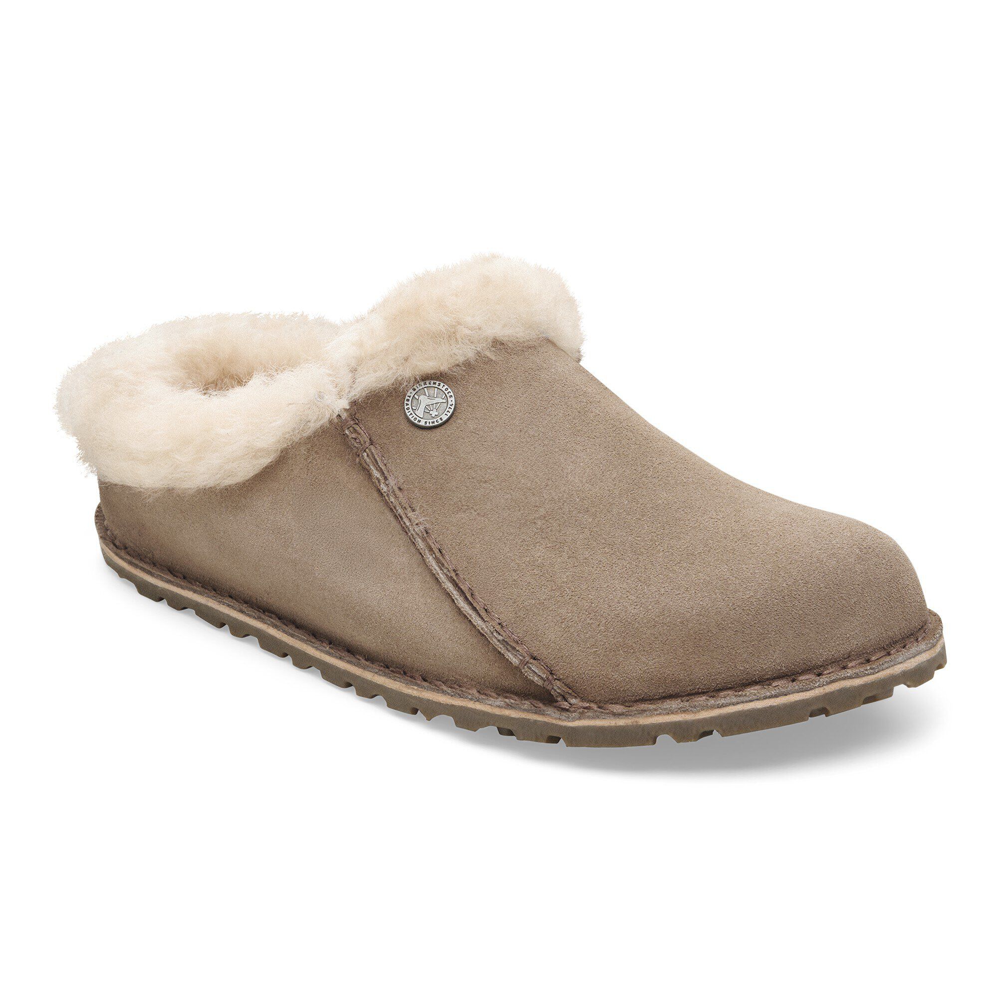 Zermatt Premium Suede Suede Leather