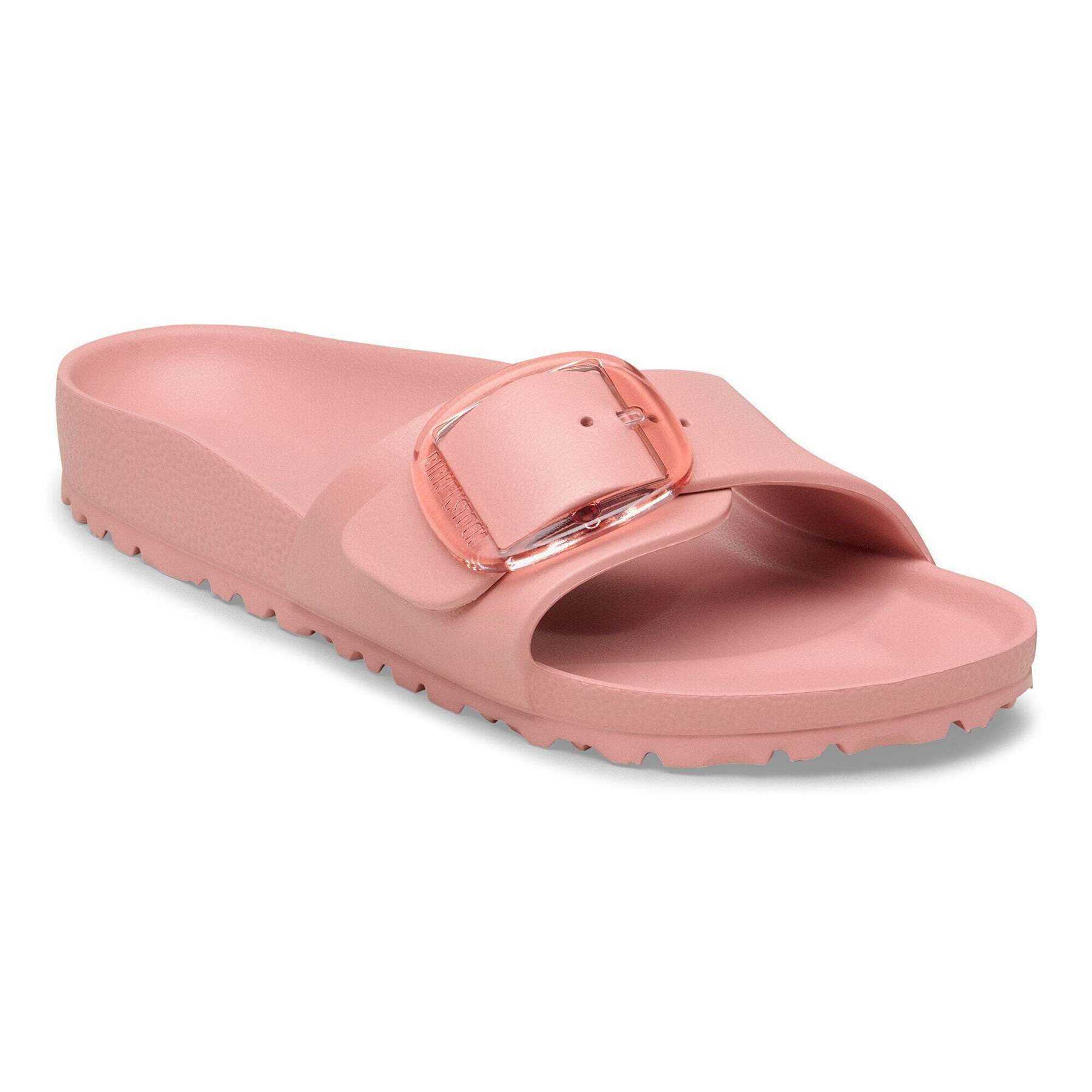 Madrid Big Buckle Eva
