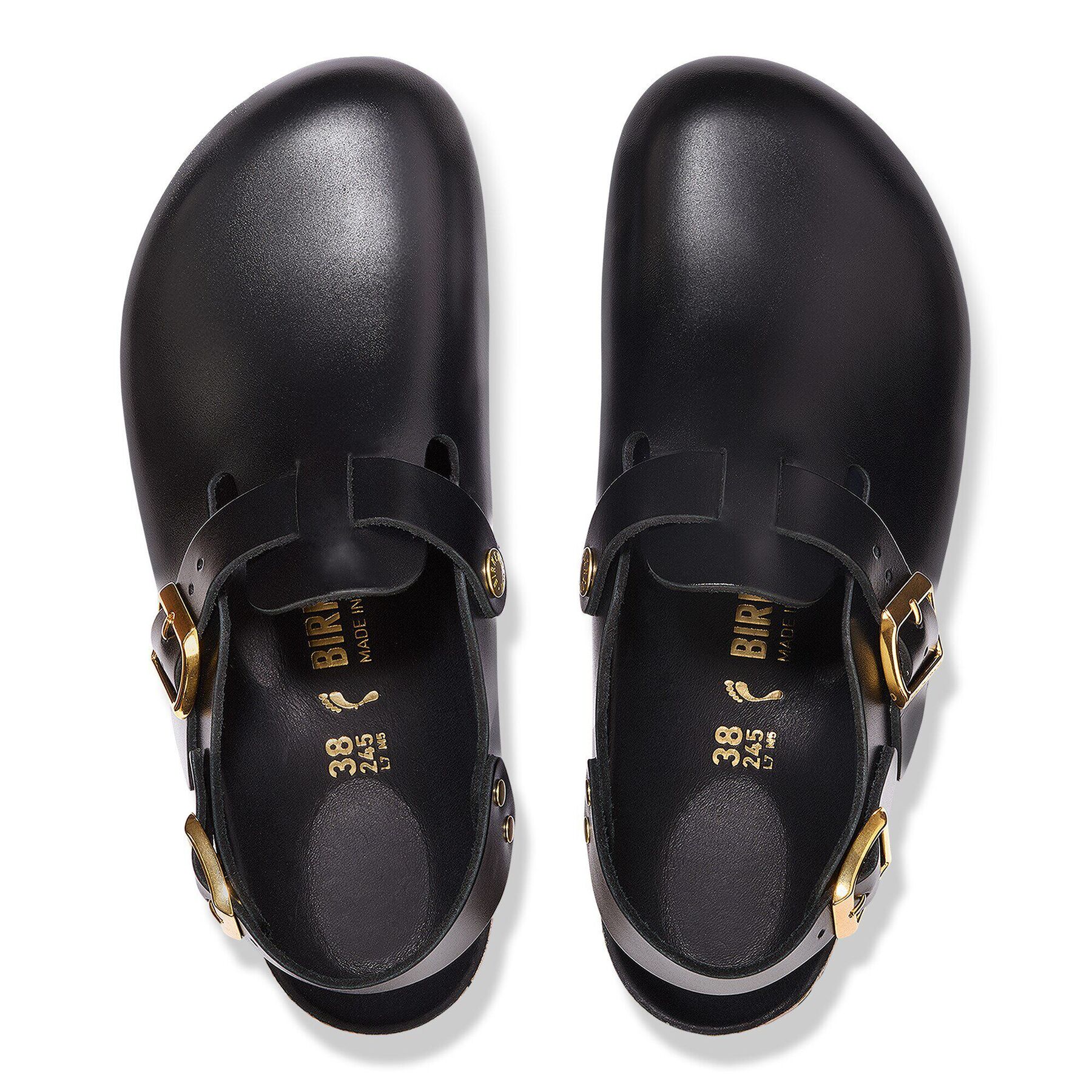 Alternative view of Tokio Ii Natural Leather