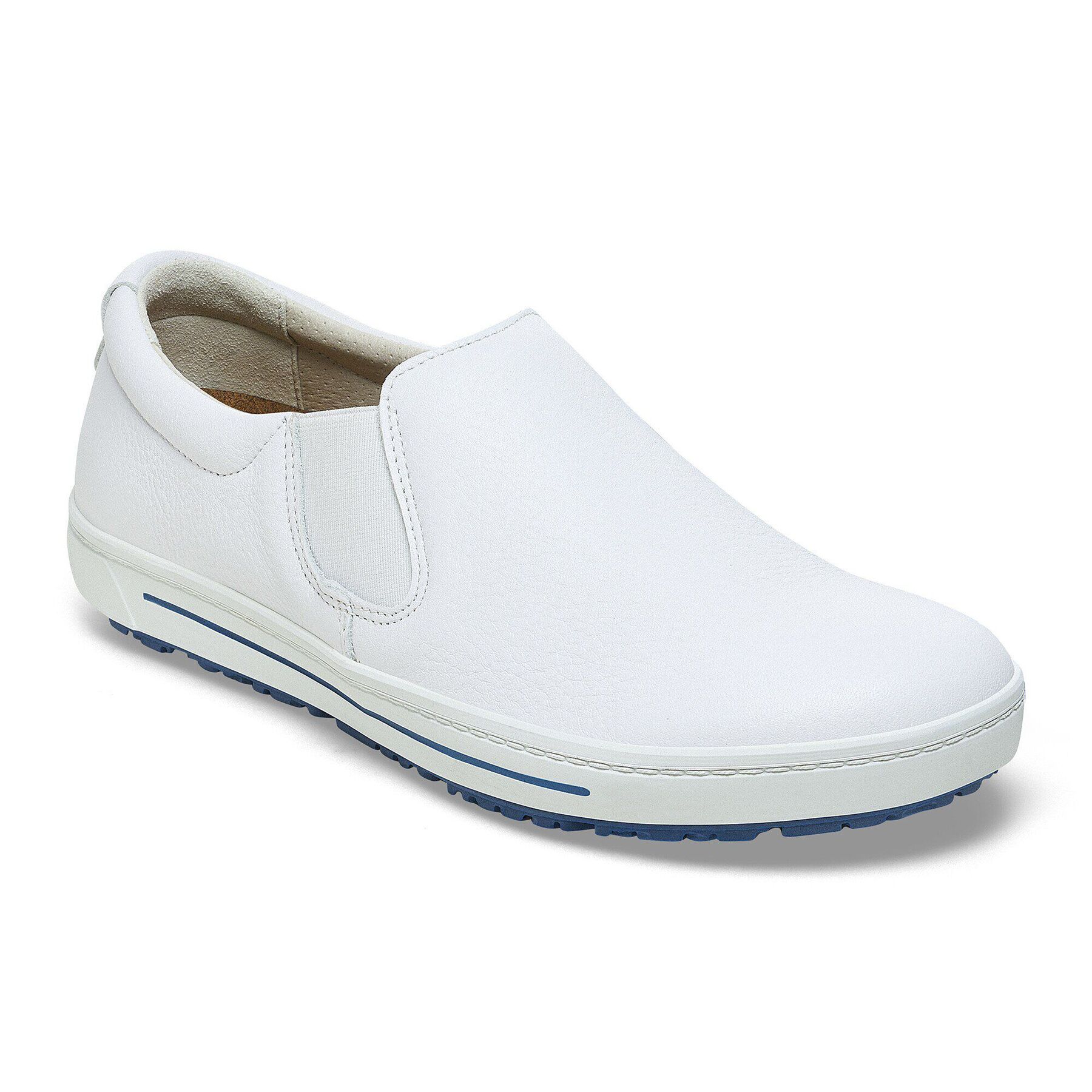 Qo 400 Natural Leather