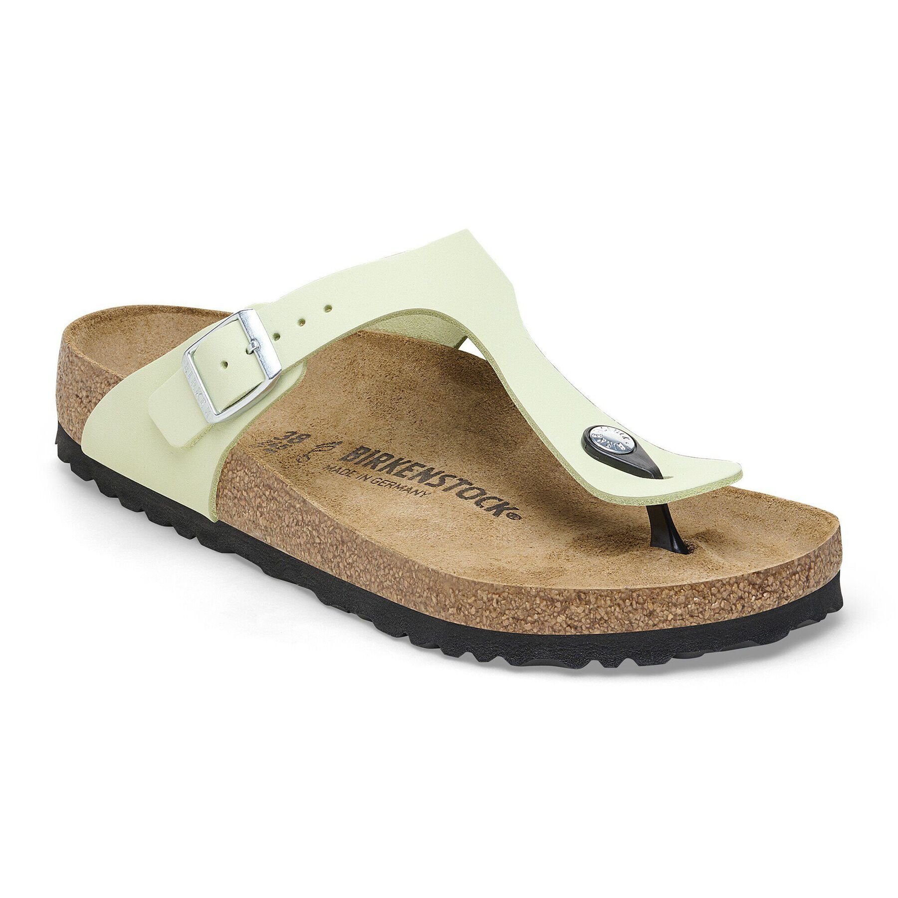 Gizeh Nubuk Leather