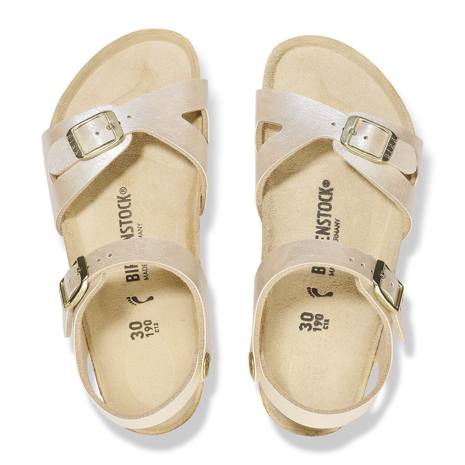 Alternative view of Rio Kids Birko-Flor