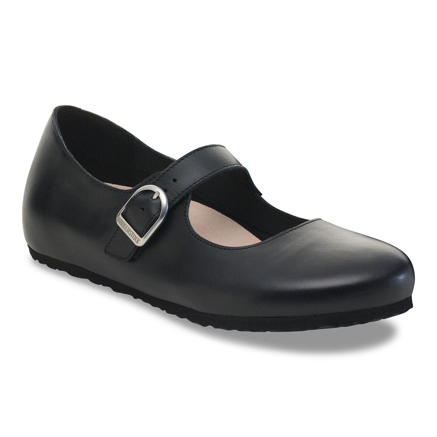 Santa Clarita Natural Leather