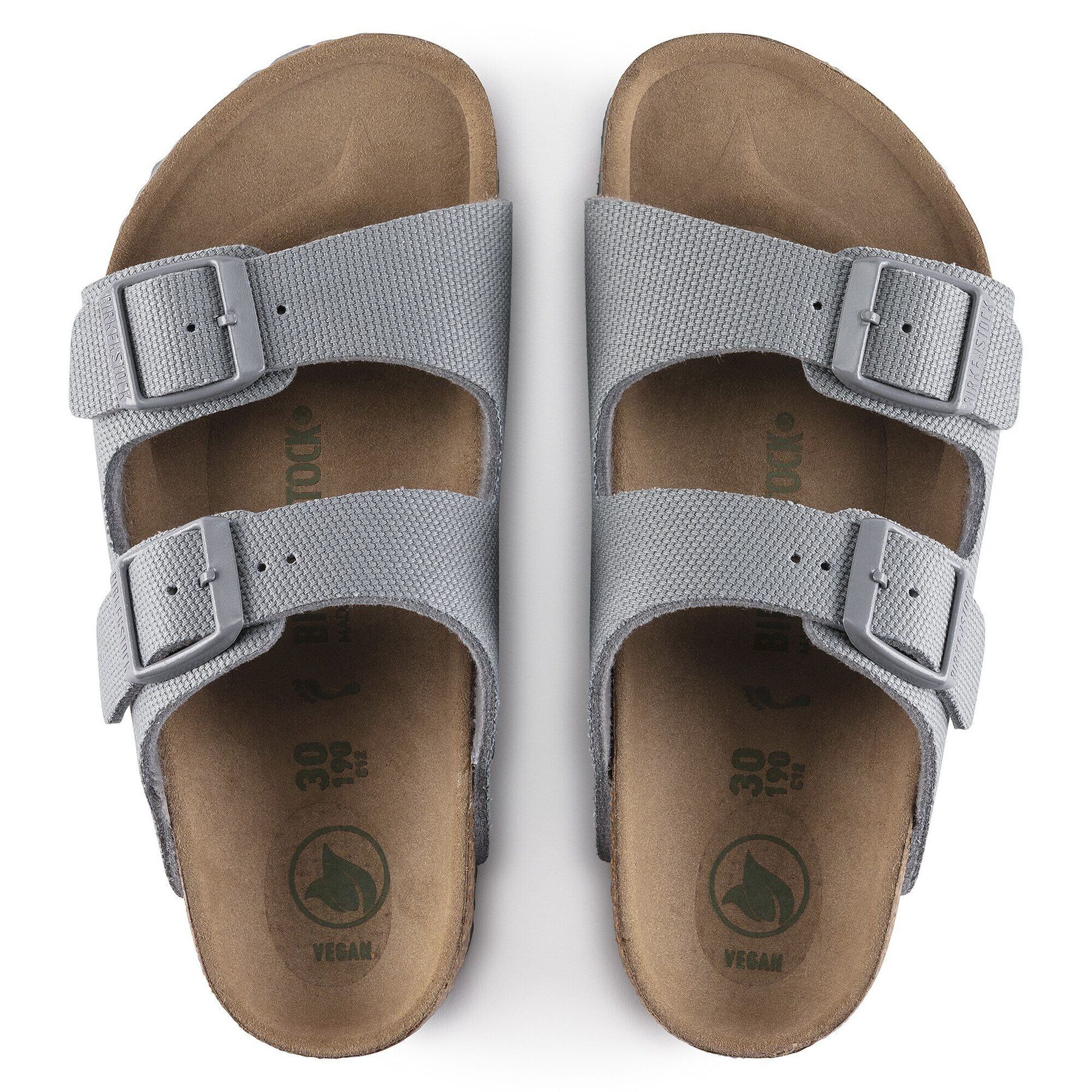 Alternative view of Arizona Kids Vegan Textile