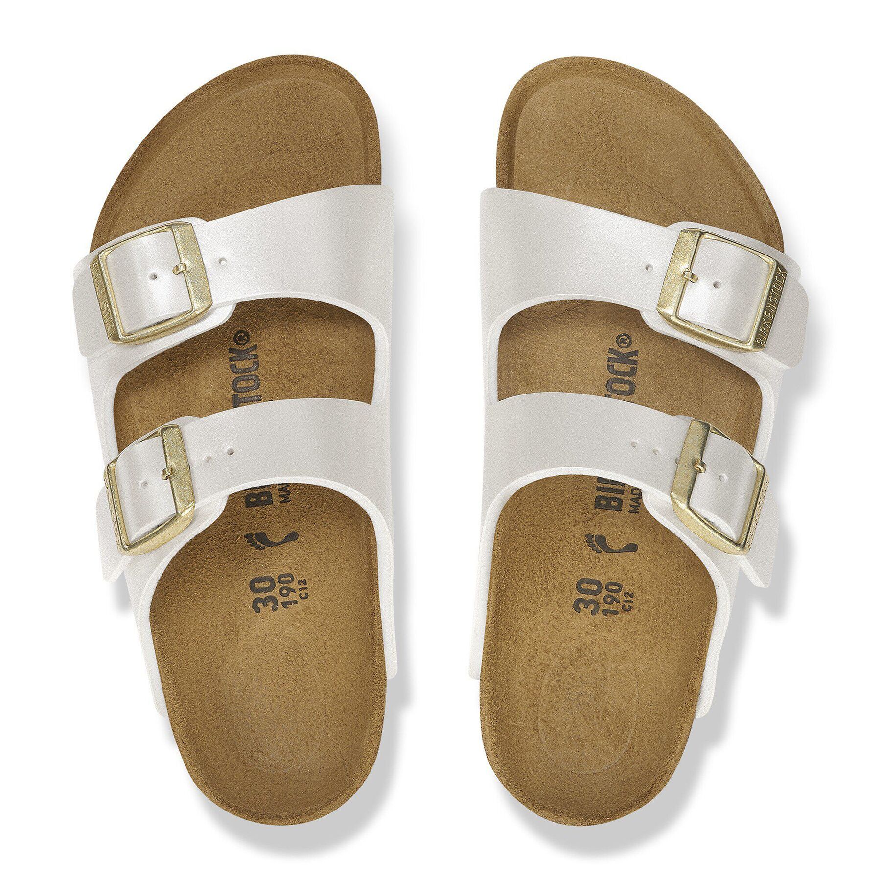 Alternative view of Arizona Kids Birko-Flor