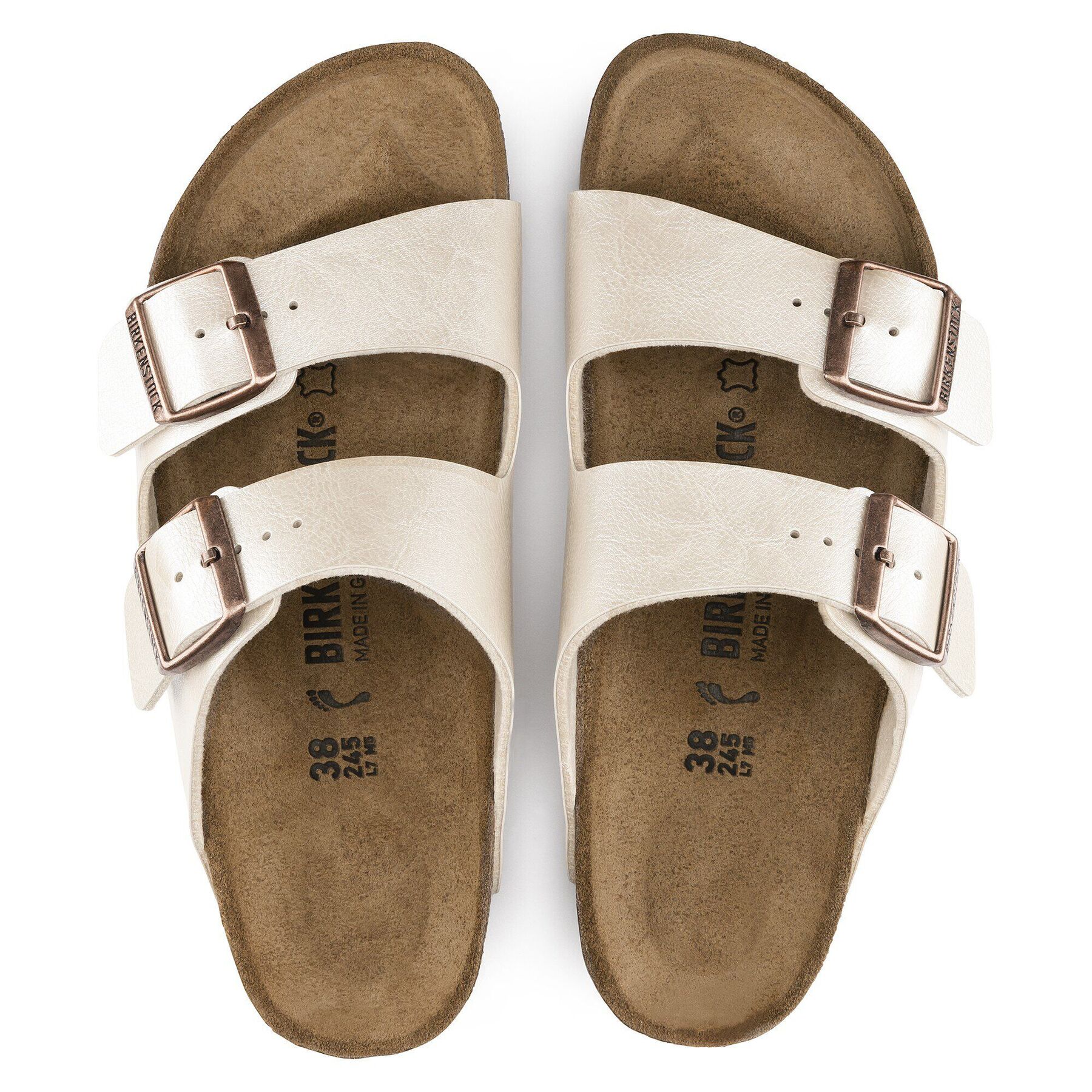 Alternative view of Arizona Birko-Flor