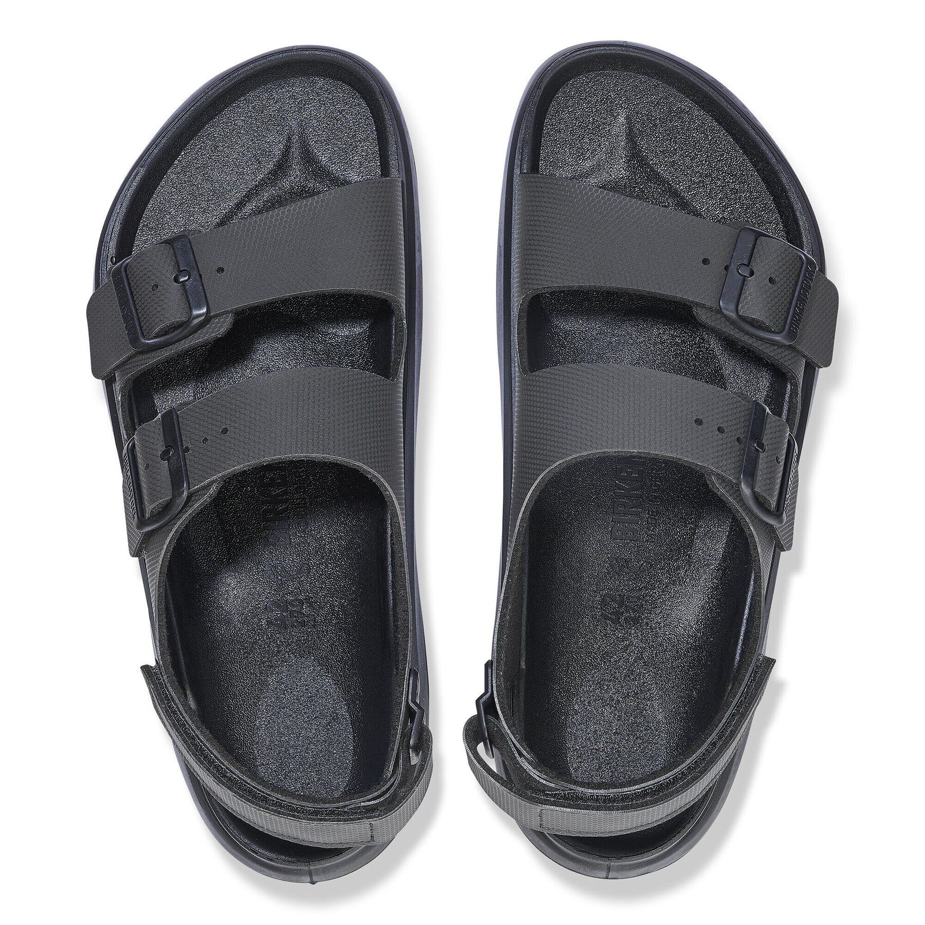 Alternative view of Mogami Terra Birko-Flor