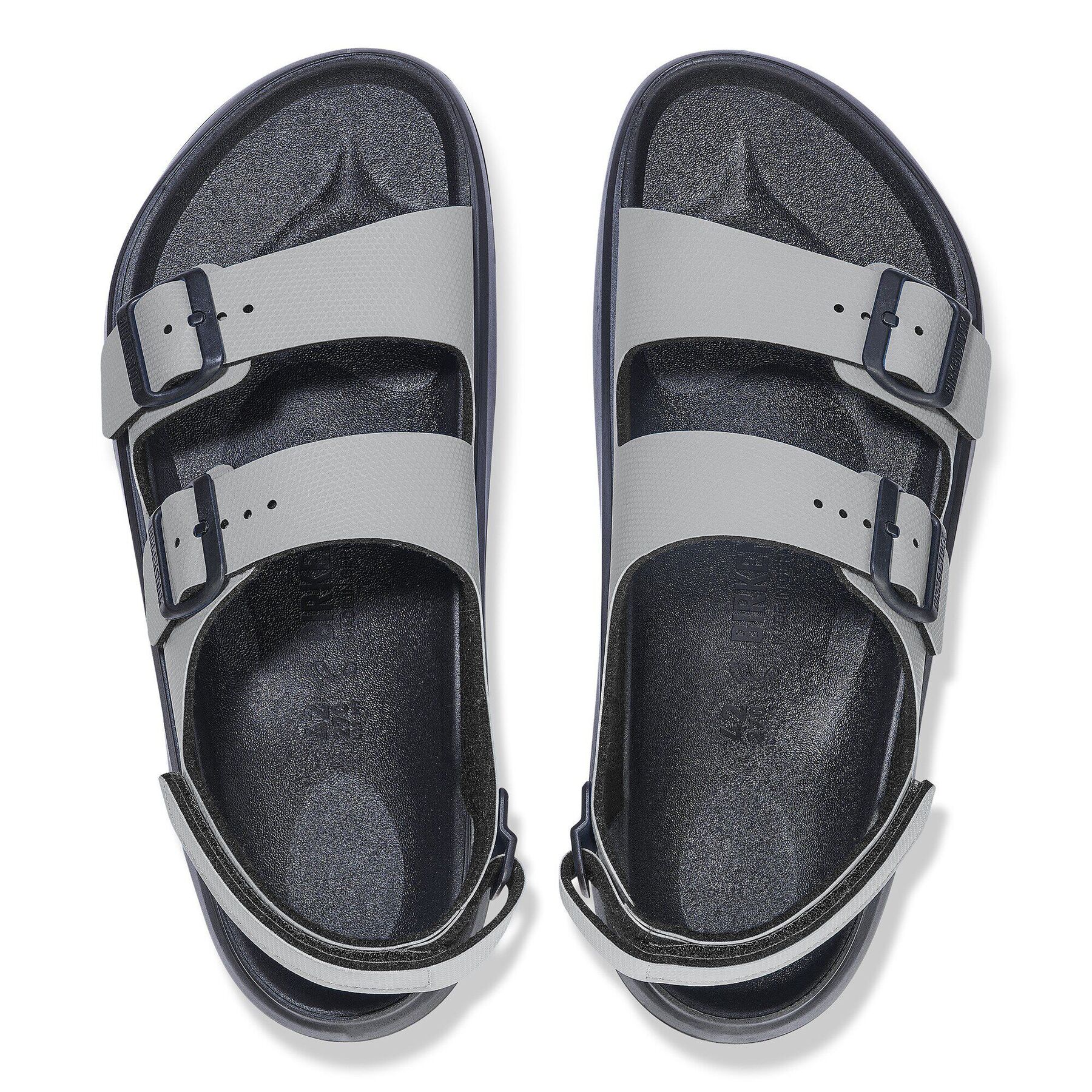 Alternative view of Mogami Terra Birko-Flor