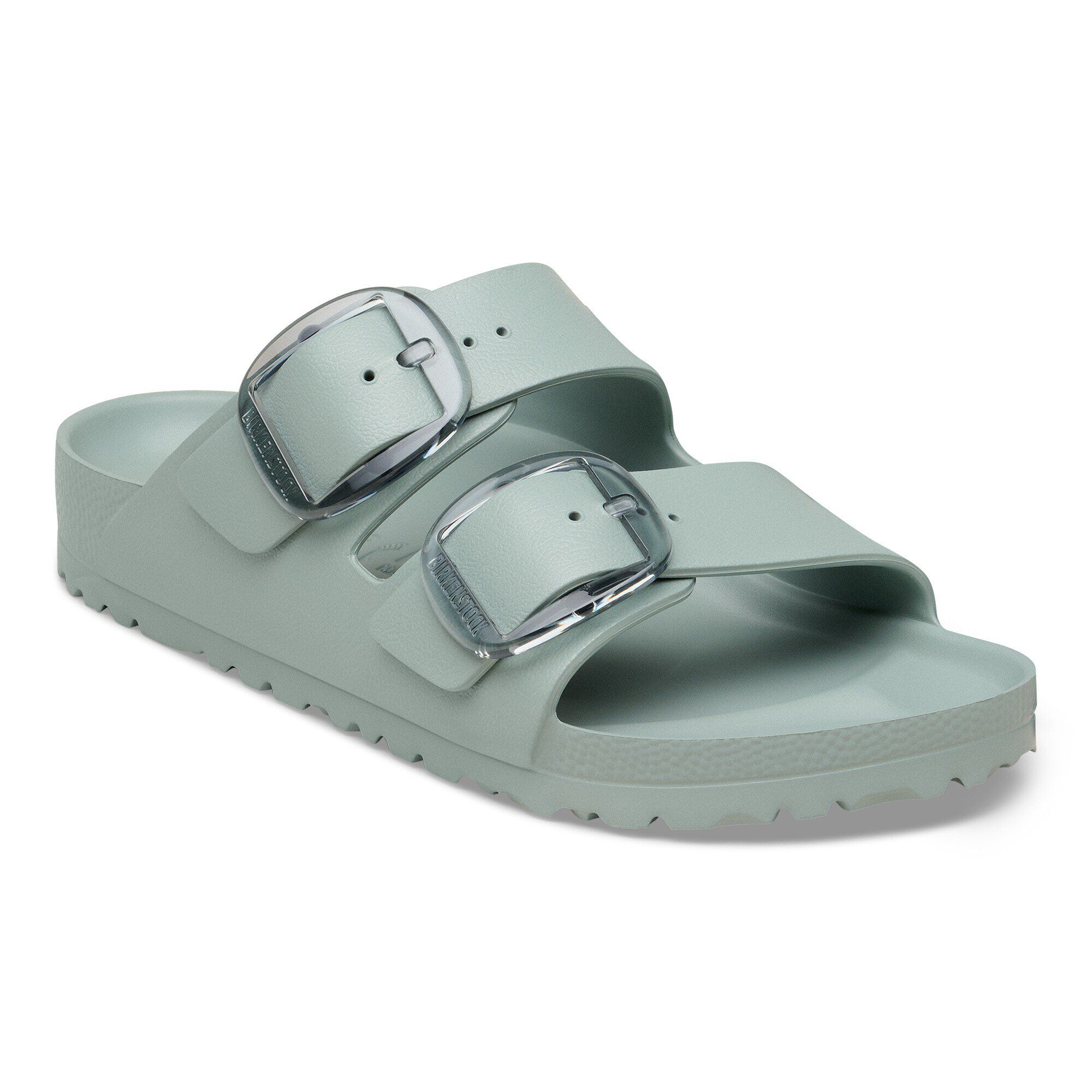 Arizona Big Buckle Eva
