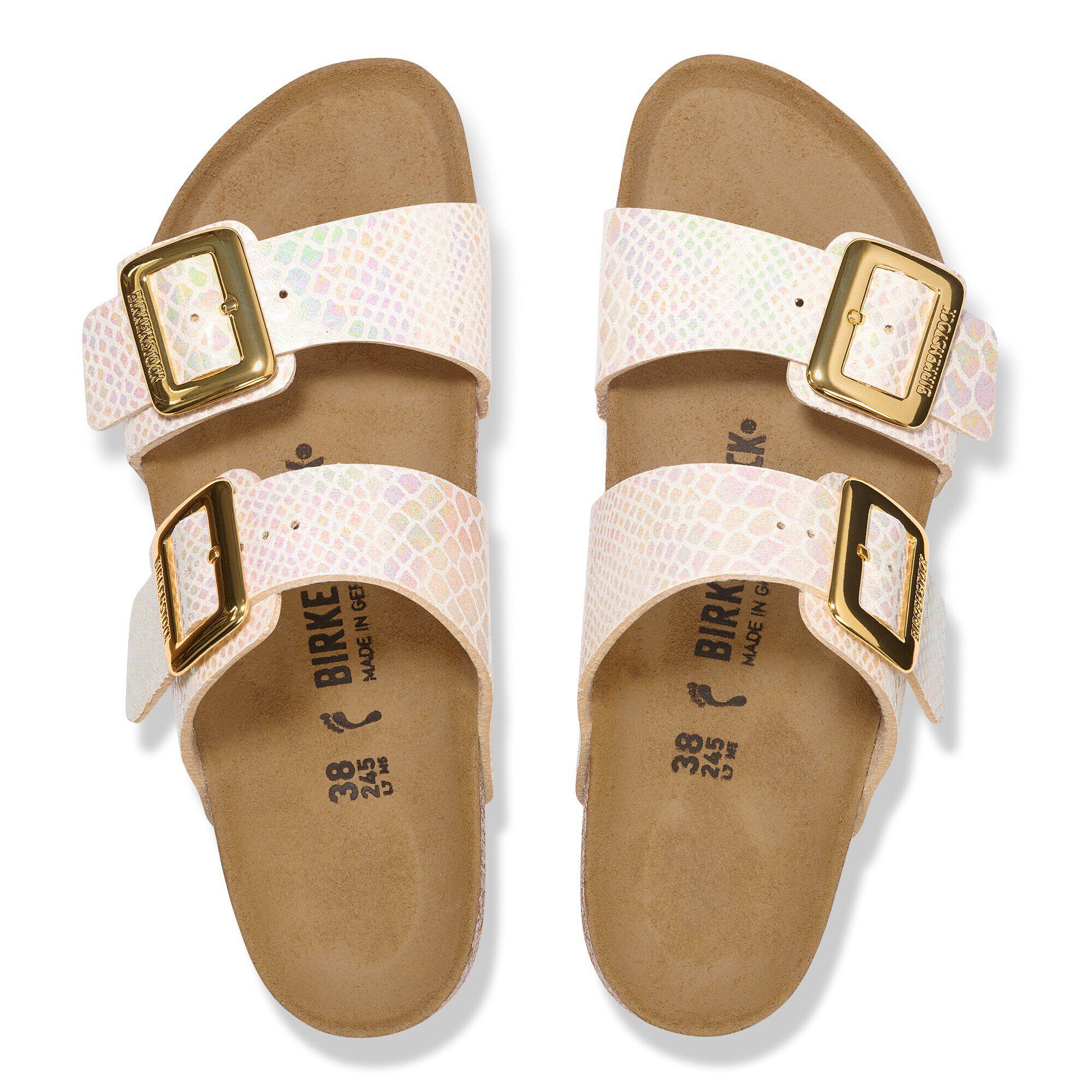 Alternative view of Sydney Cushion Buckle Synthetik