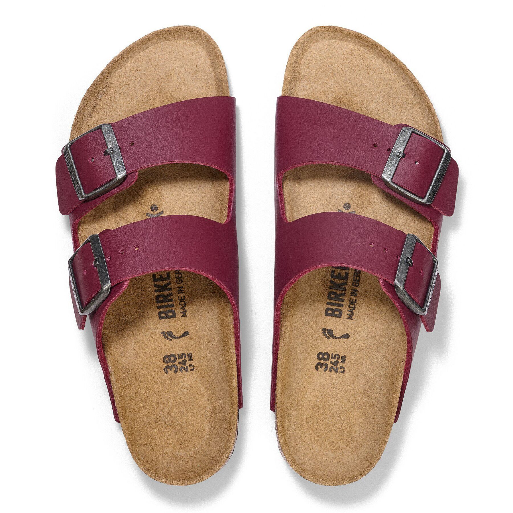 Alternative view of Arizona Birko-Flor