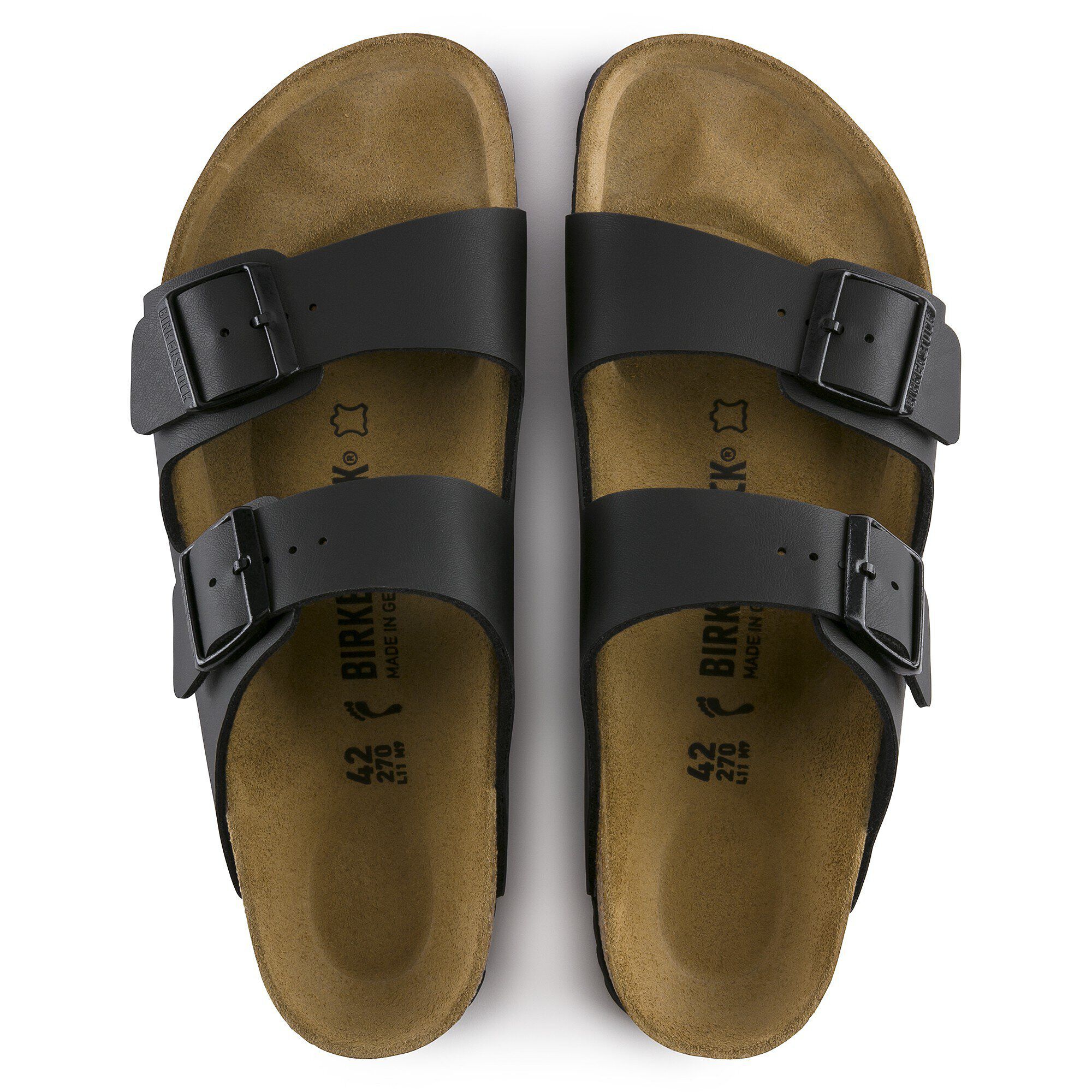 Alternative view of Arizona Birko-Flor