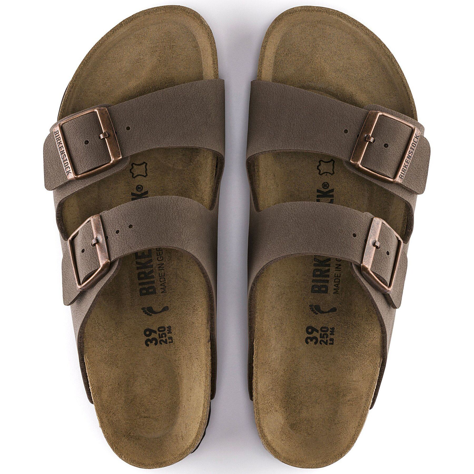 Alternative view of Arizona Birko-Flor Nubuk