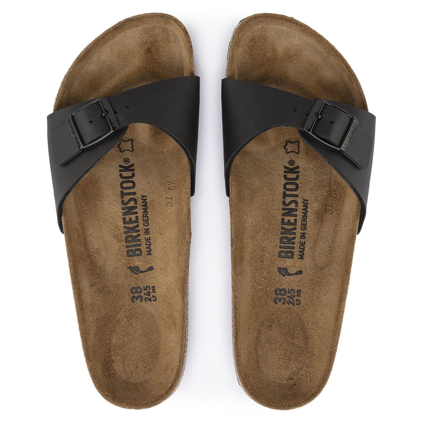 Alternative view of Madrid Birko-Flor