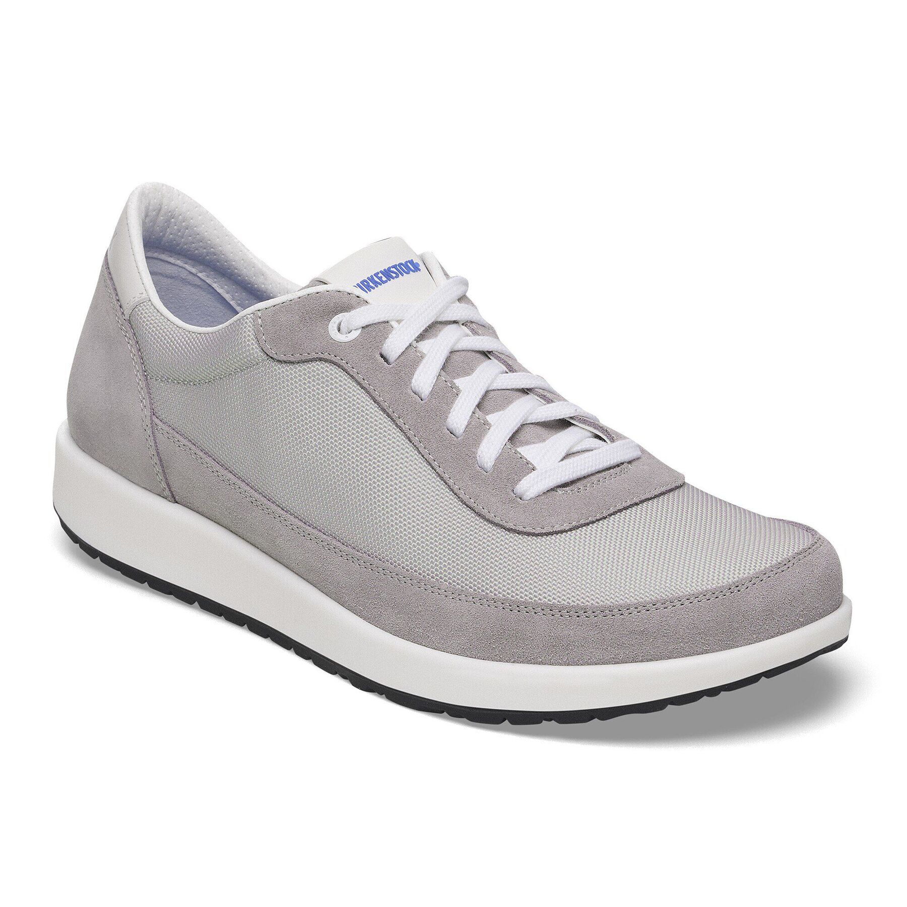 Honnef City Natural Leather/Textile