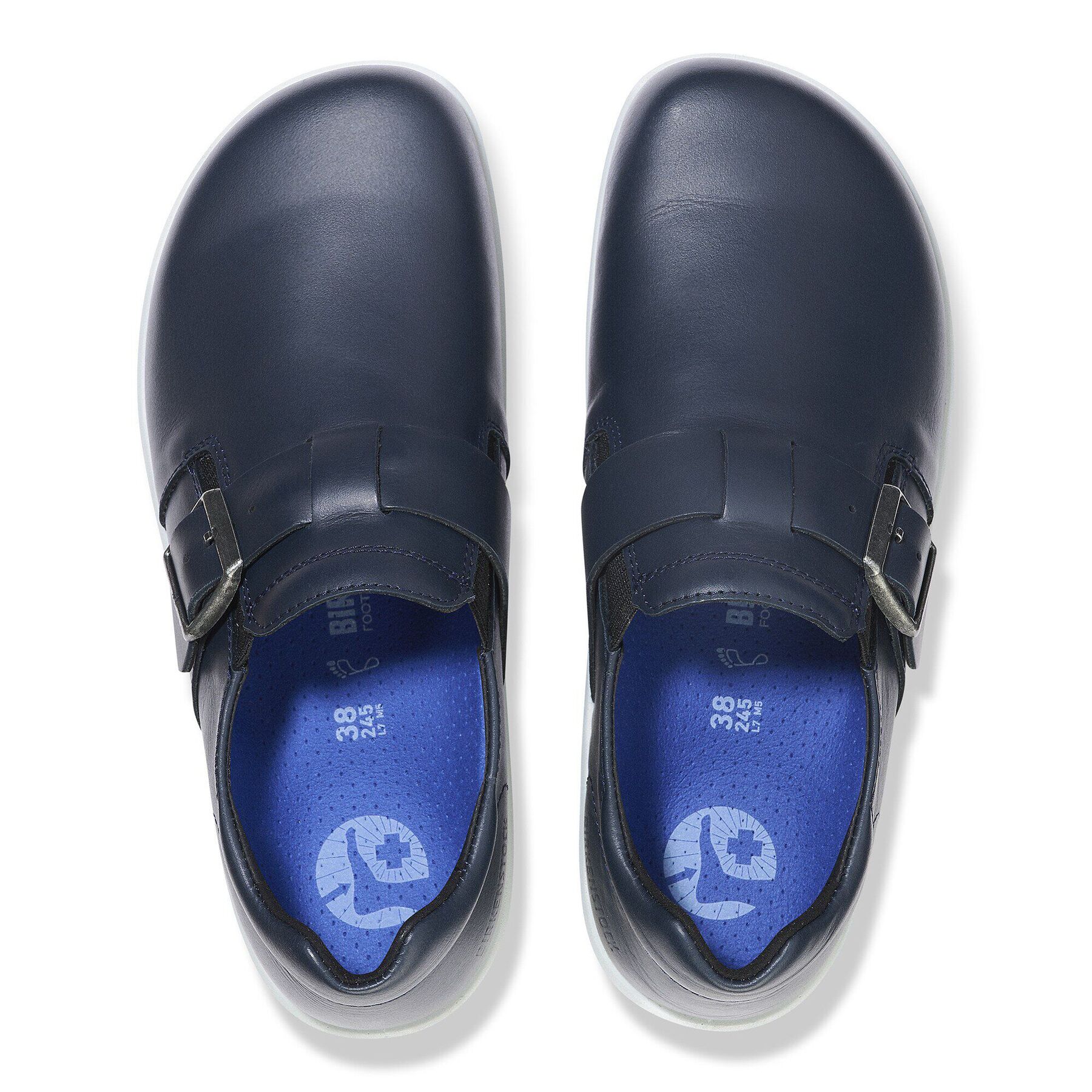 Alternative view of Caris Pro Natural Leather