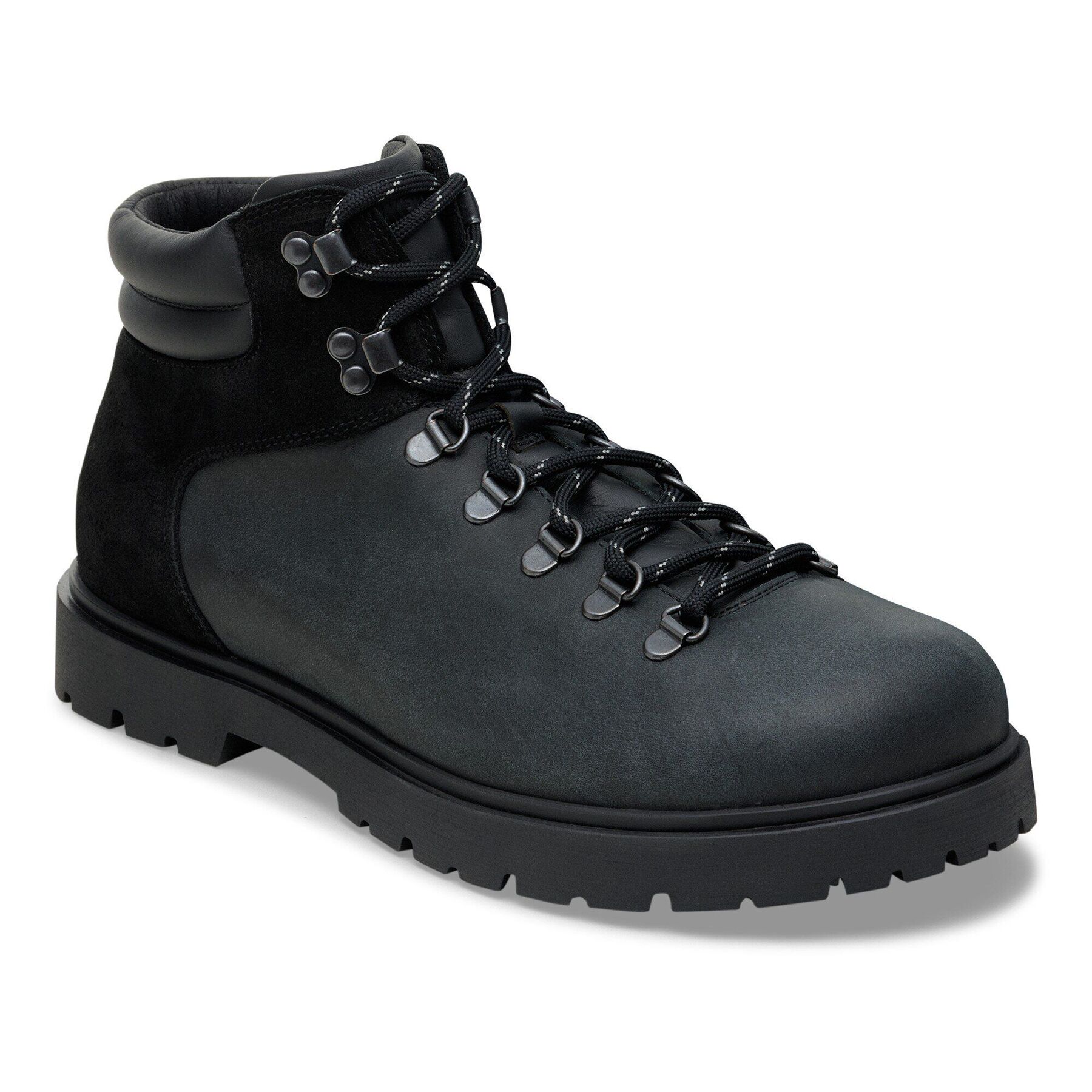 Jackson 2.0 Nubuck Leather/Suede