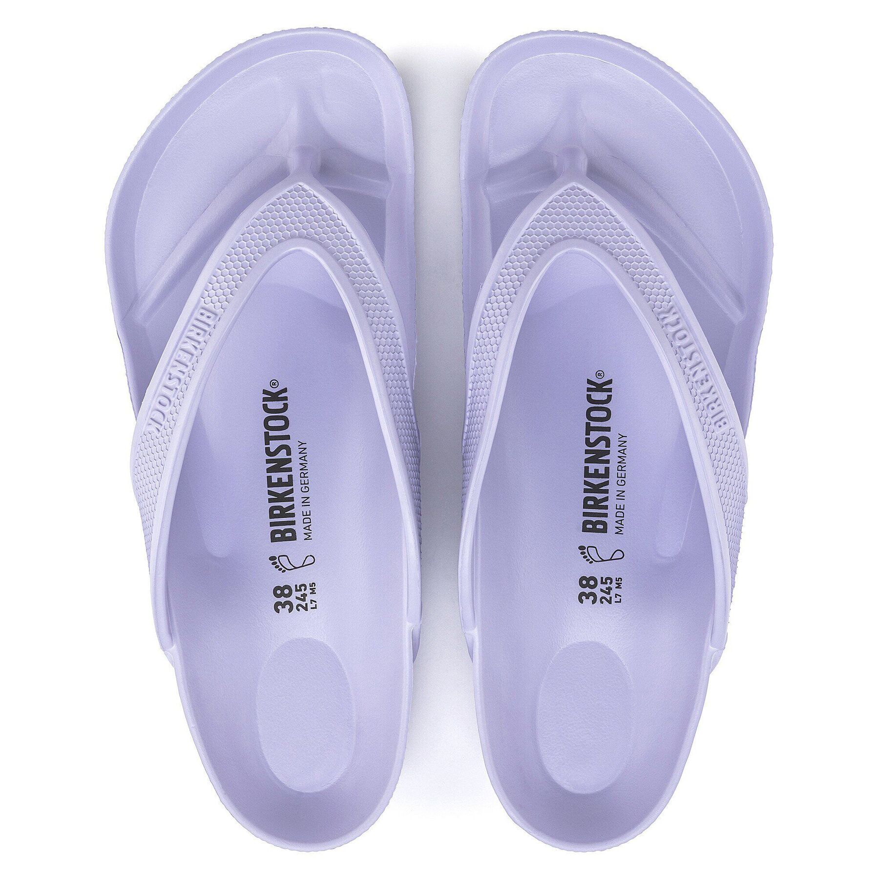 Alternative view of Honolulu Essentials Eva Purple Fog