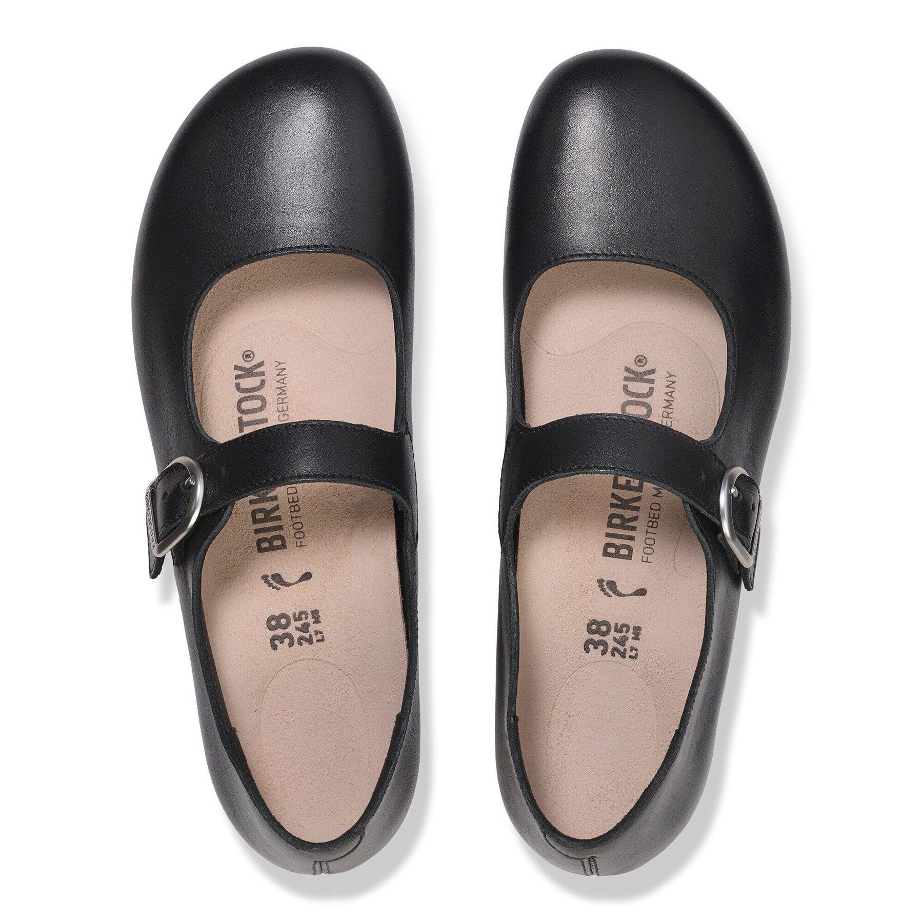 Alternative view of Santa Clarita Natural Leather