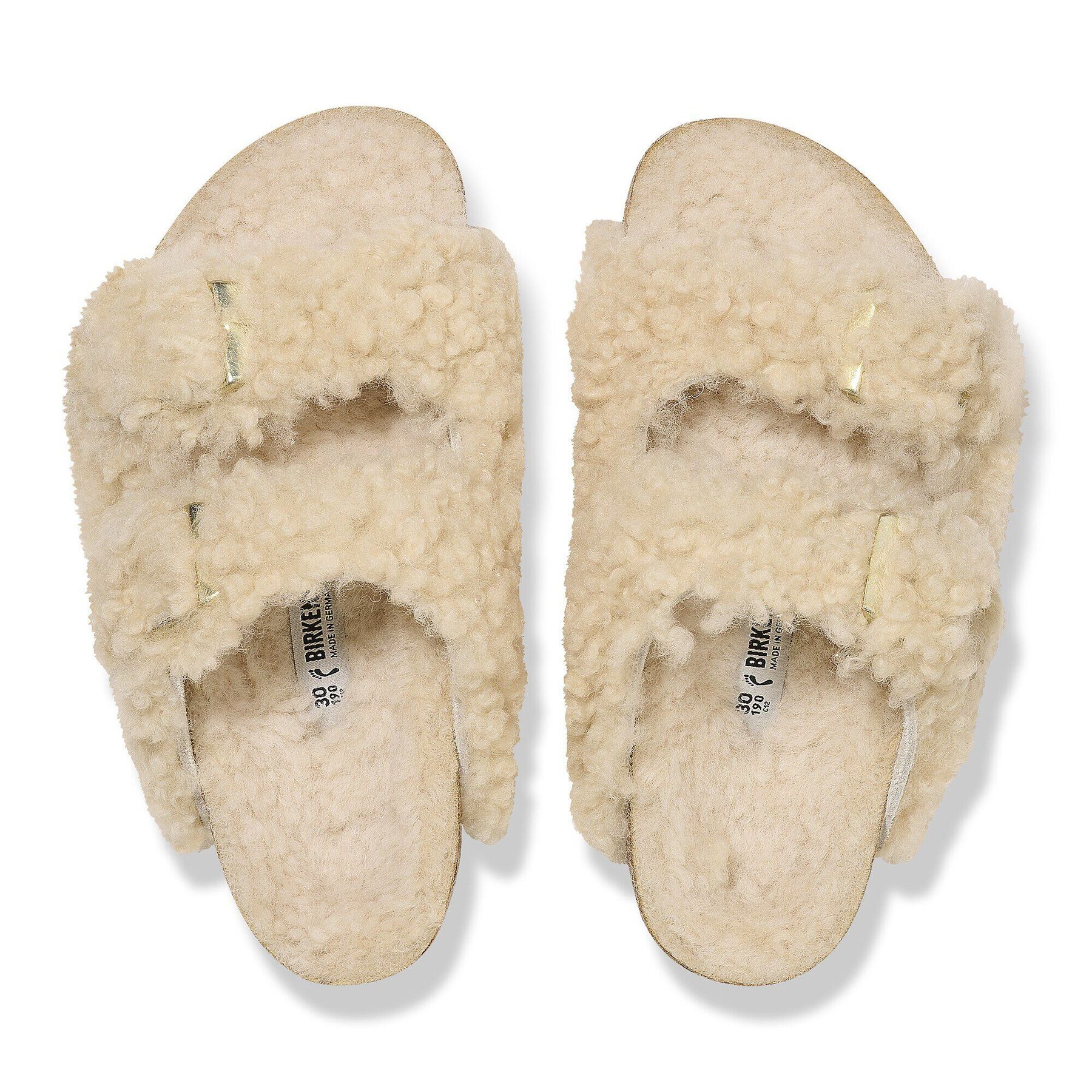 Alternative view of Arizona Kids Fur