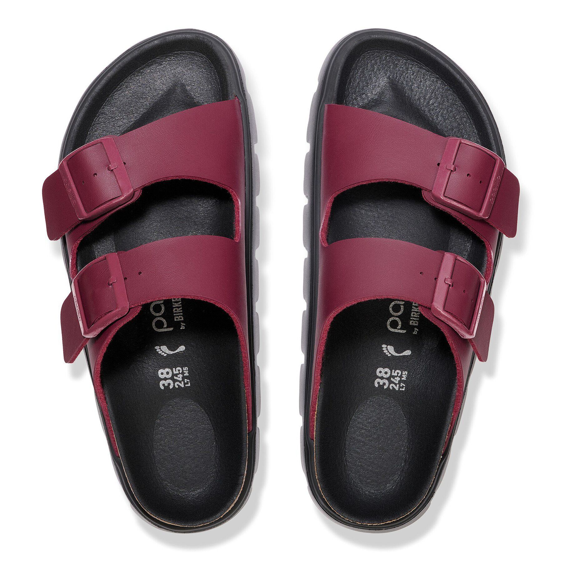 Alternative view of Arizona Chunky Birko-Flor Zinfandel