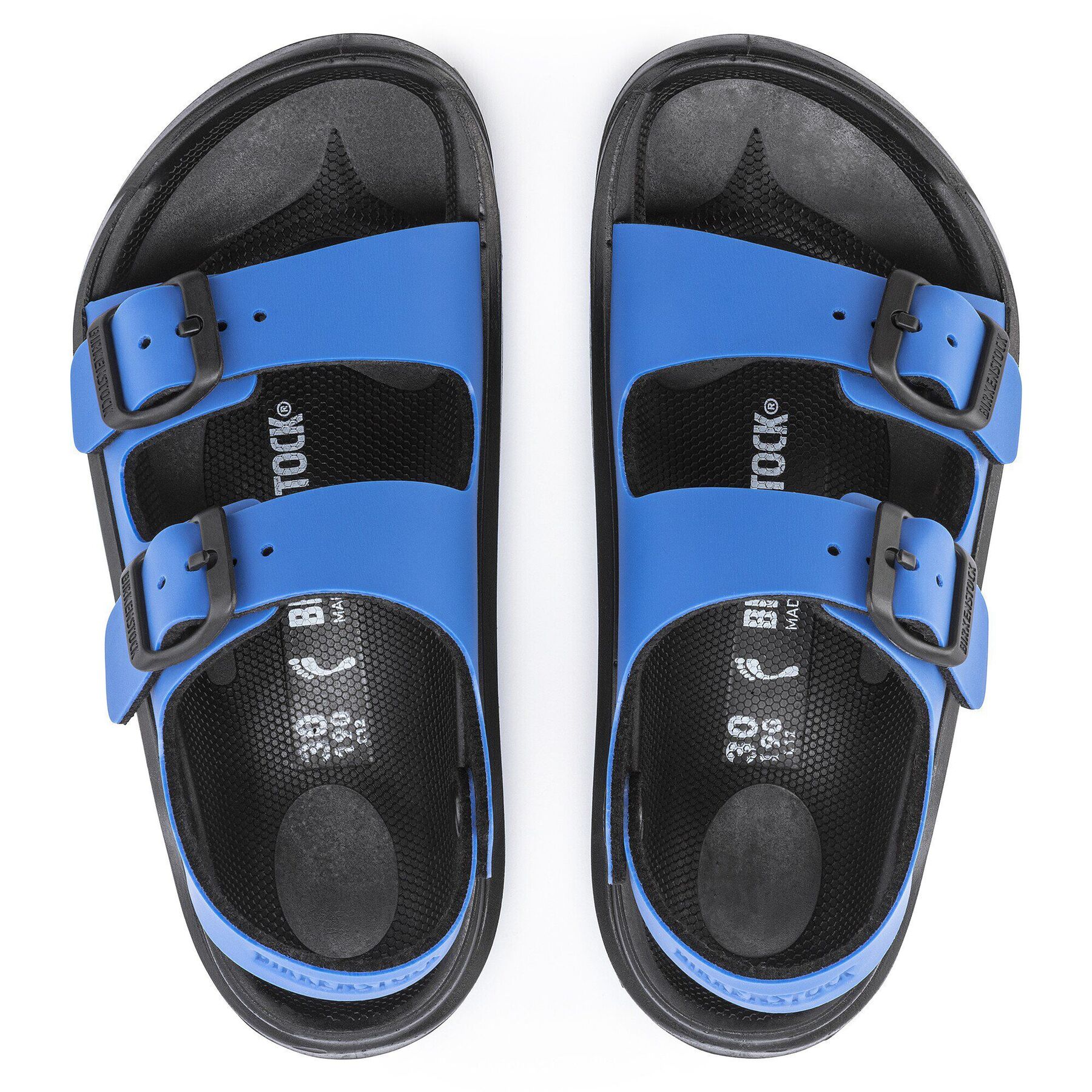 Alternative view of Mogami Kids Birko-Flor