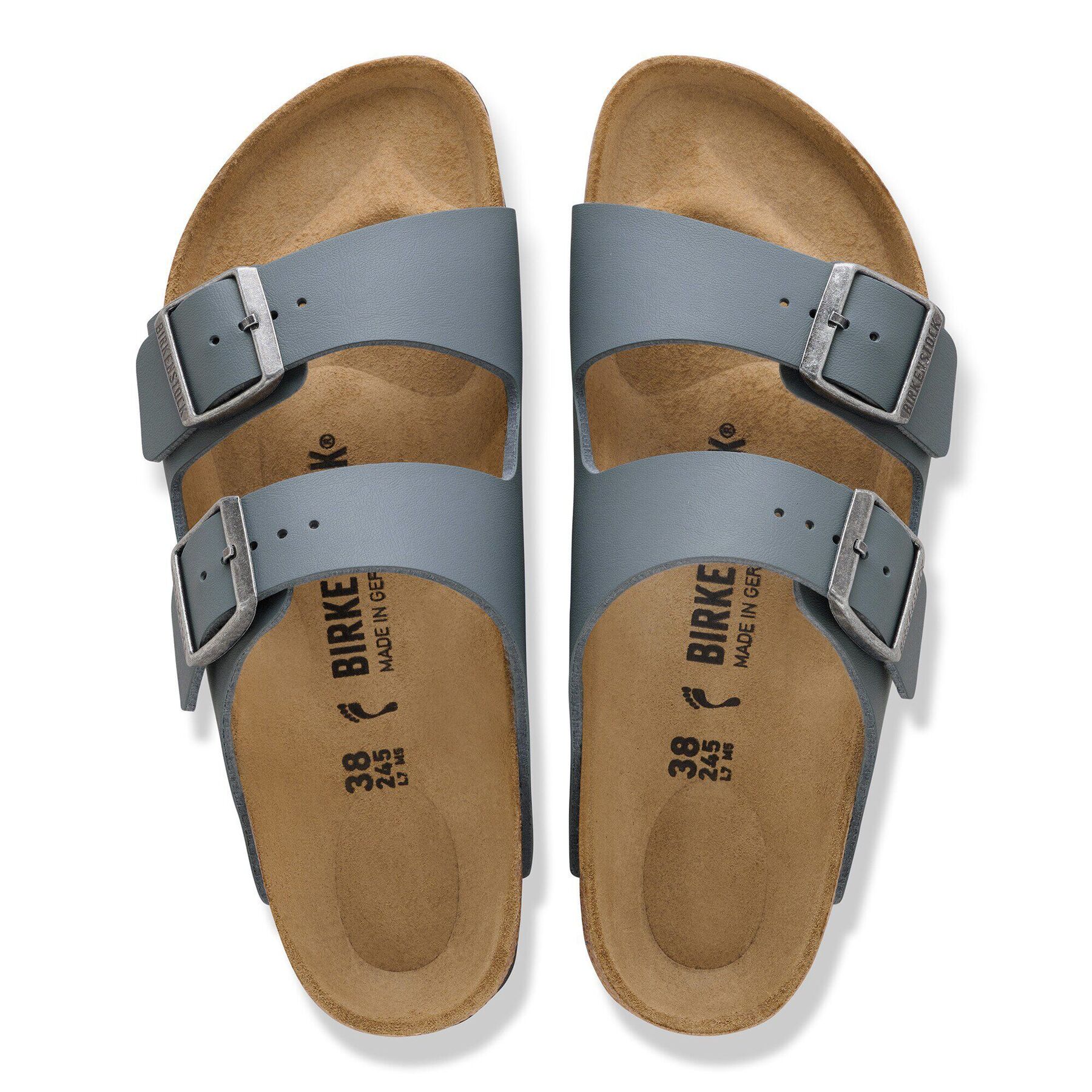 Alternative view of Arizona Birko-Flor