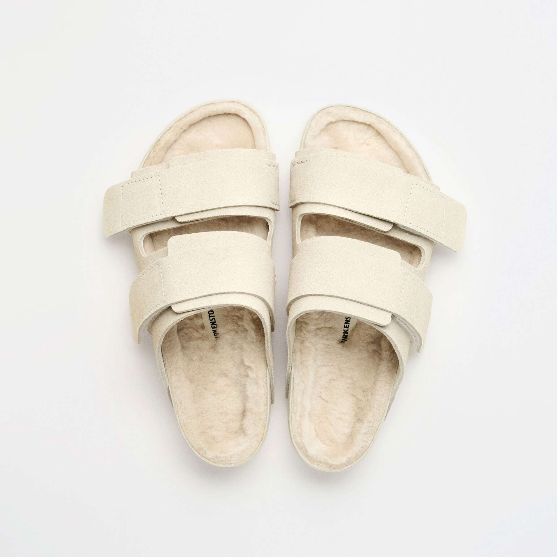 Uji Suede Tekla