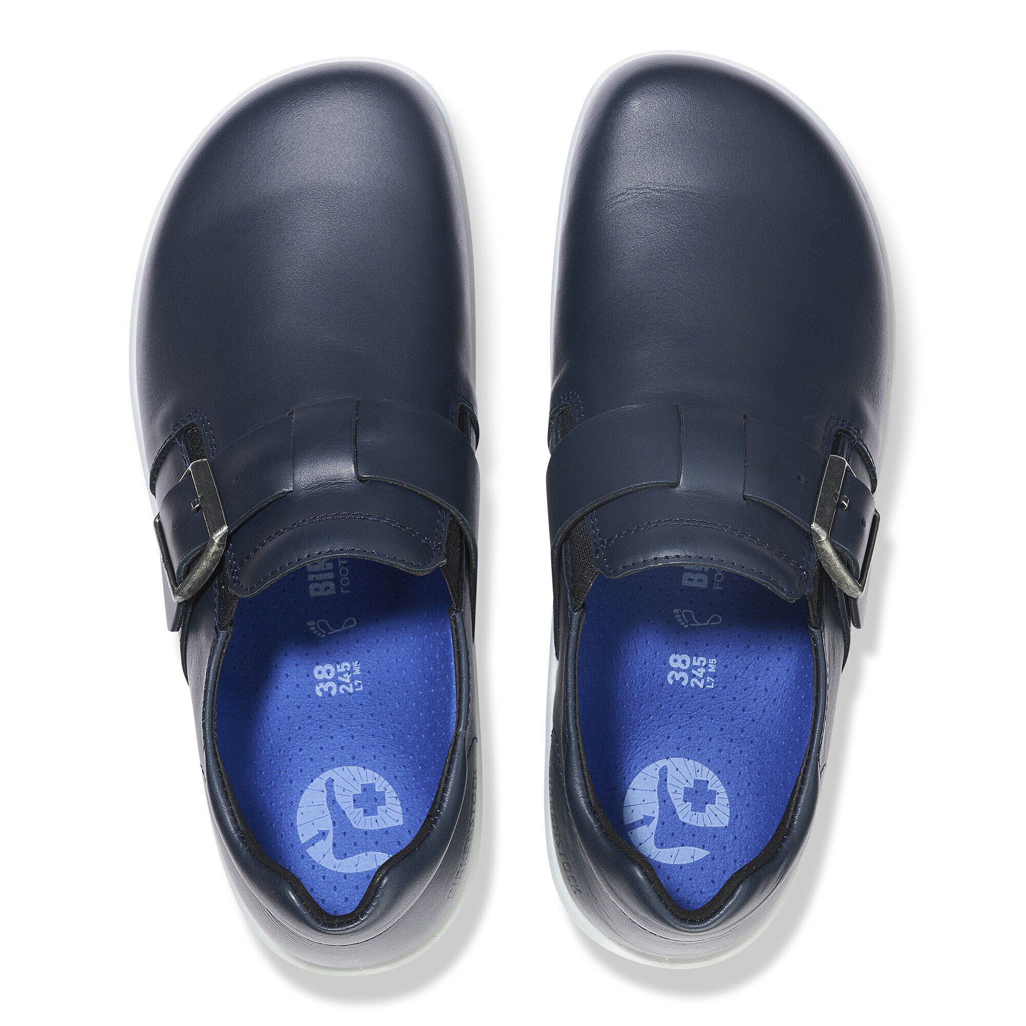 Alternative view of Caris Pro Natural Leather