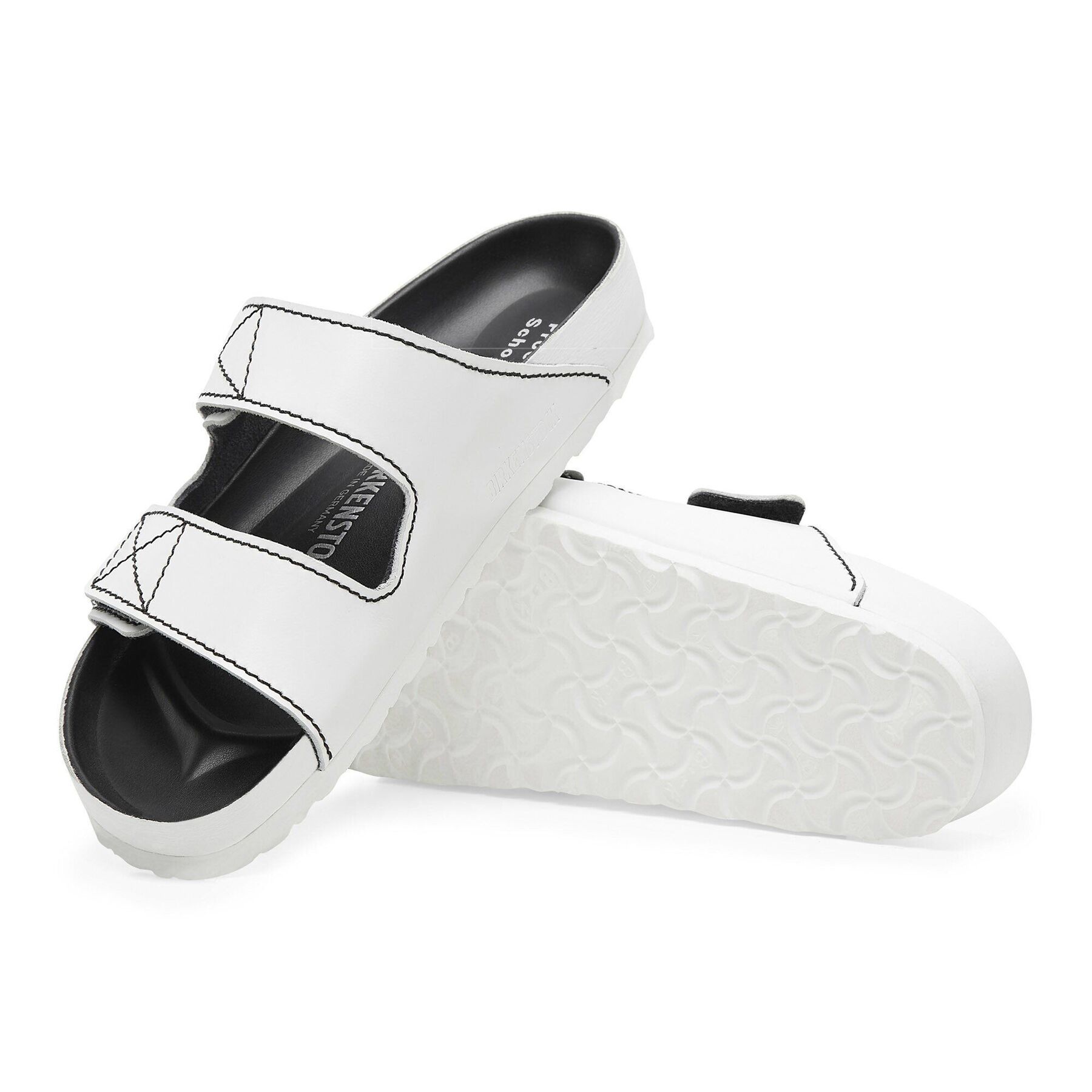 Alternative view of Arizona Proenza Schouler White