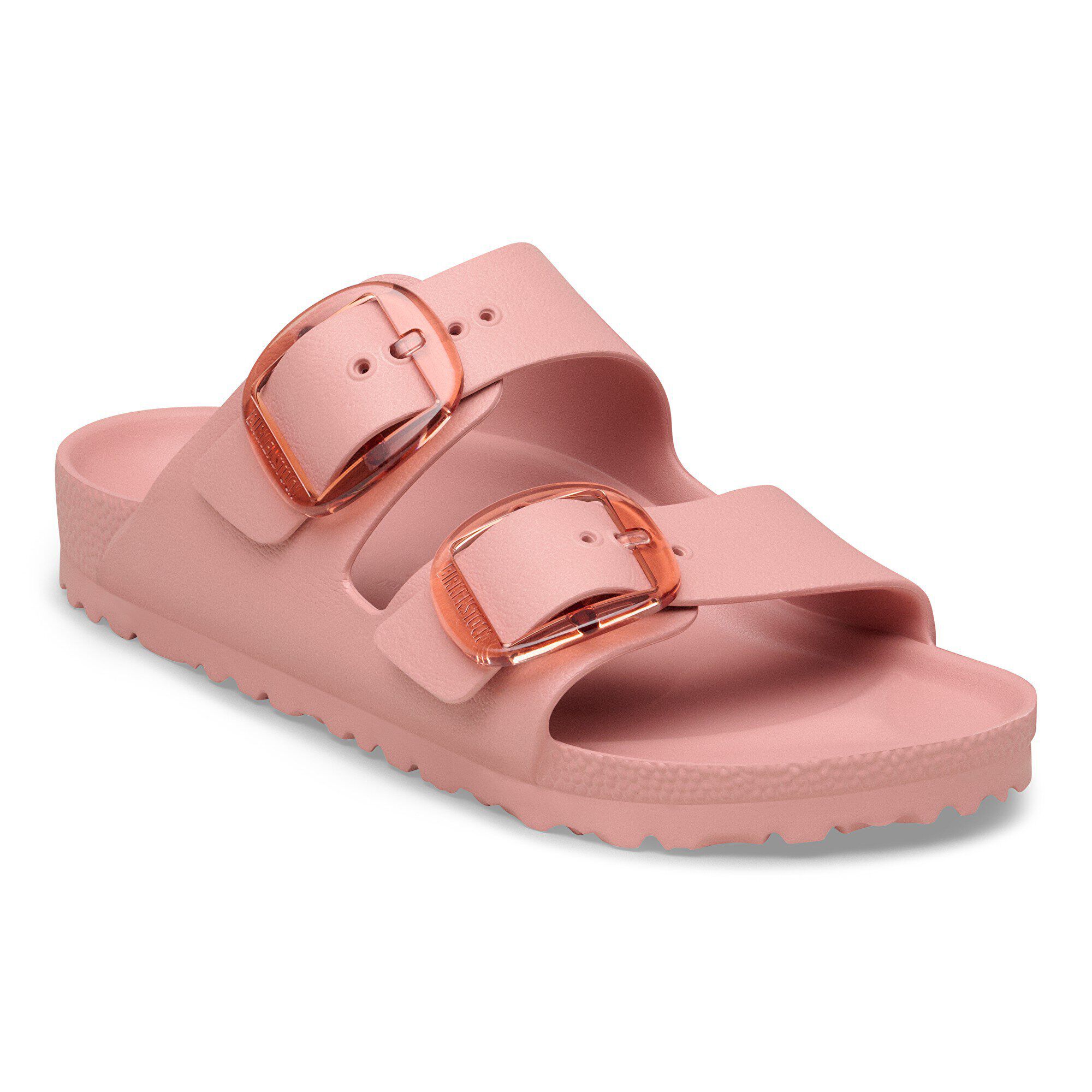 Arizona Big Buckle Eva
