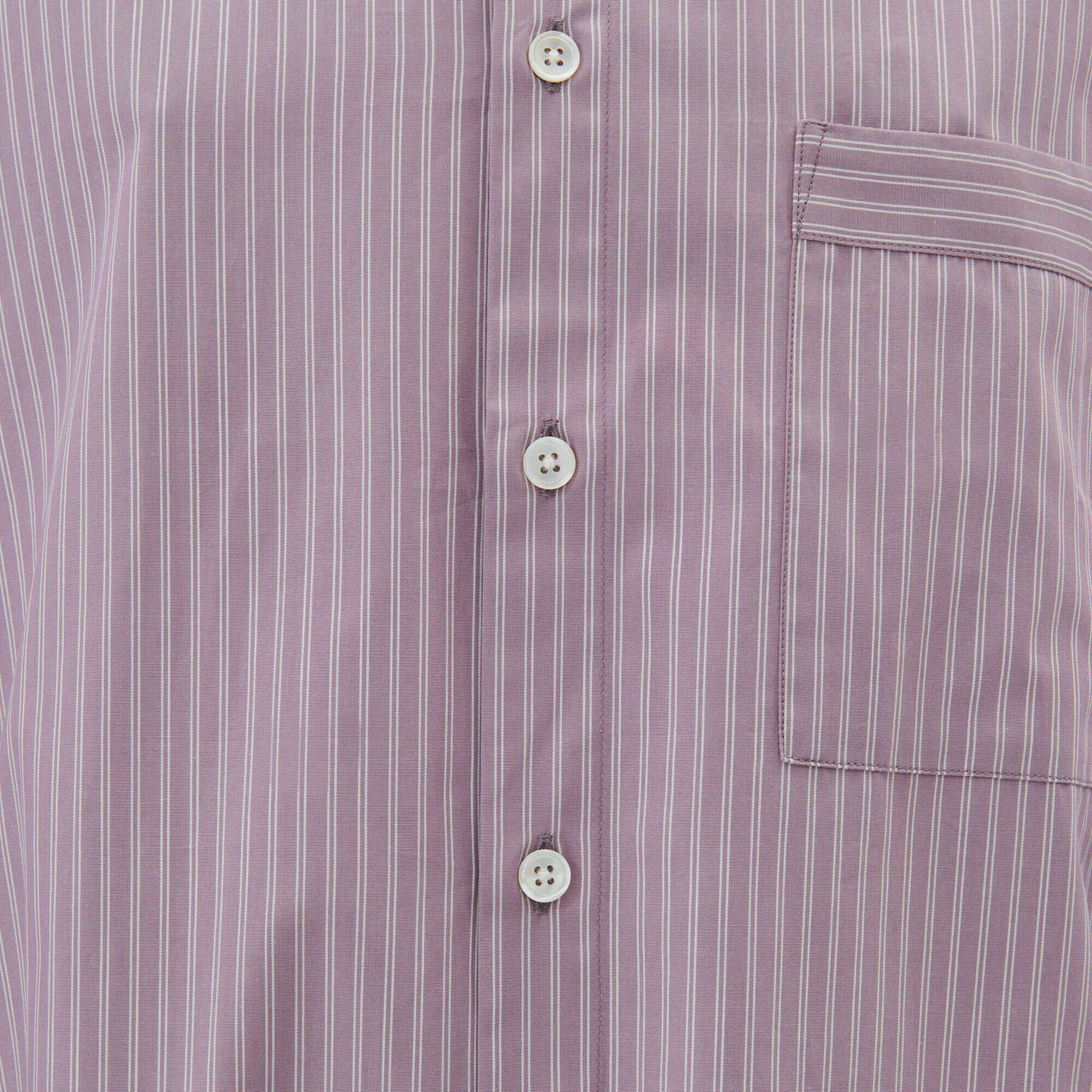 Alternative view of Tekla Long-Sleeved Shirt