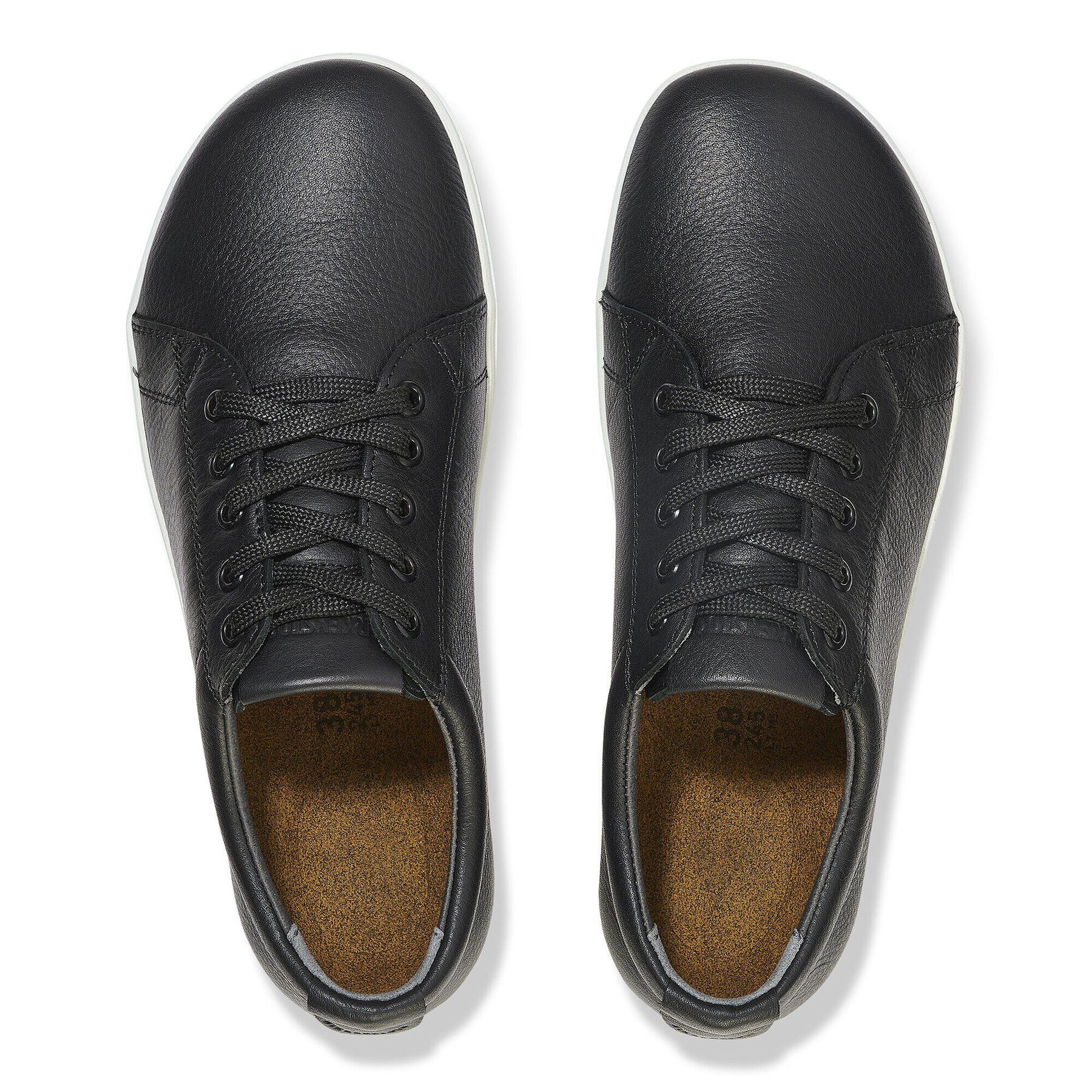 Alternative view of Qo 500 Natural Leather